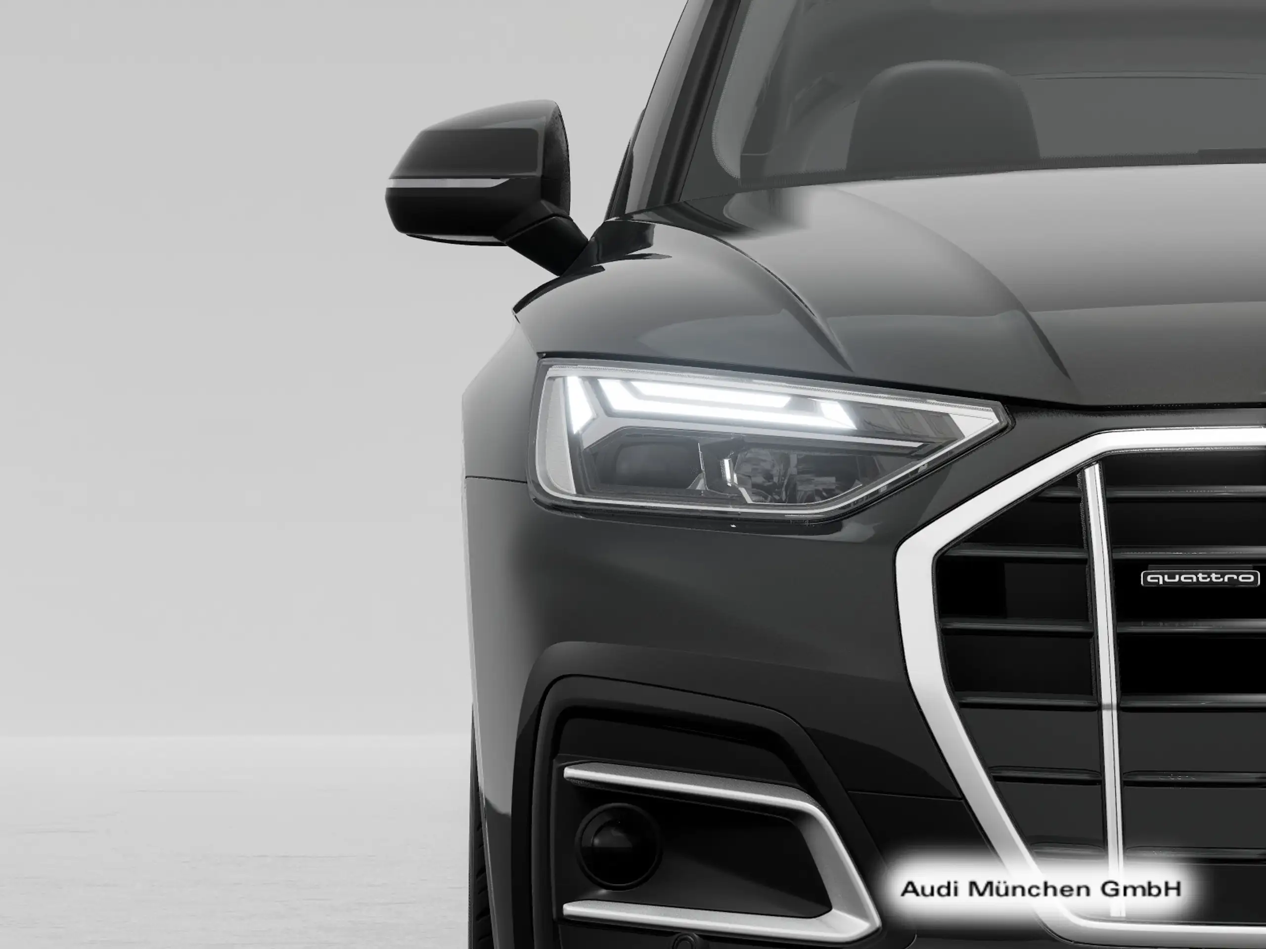 Audi - Q5