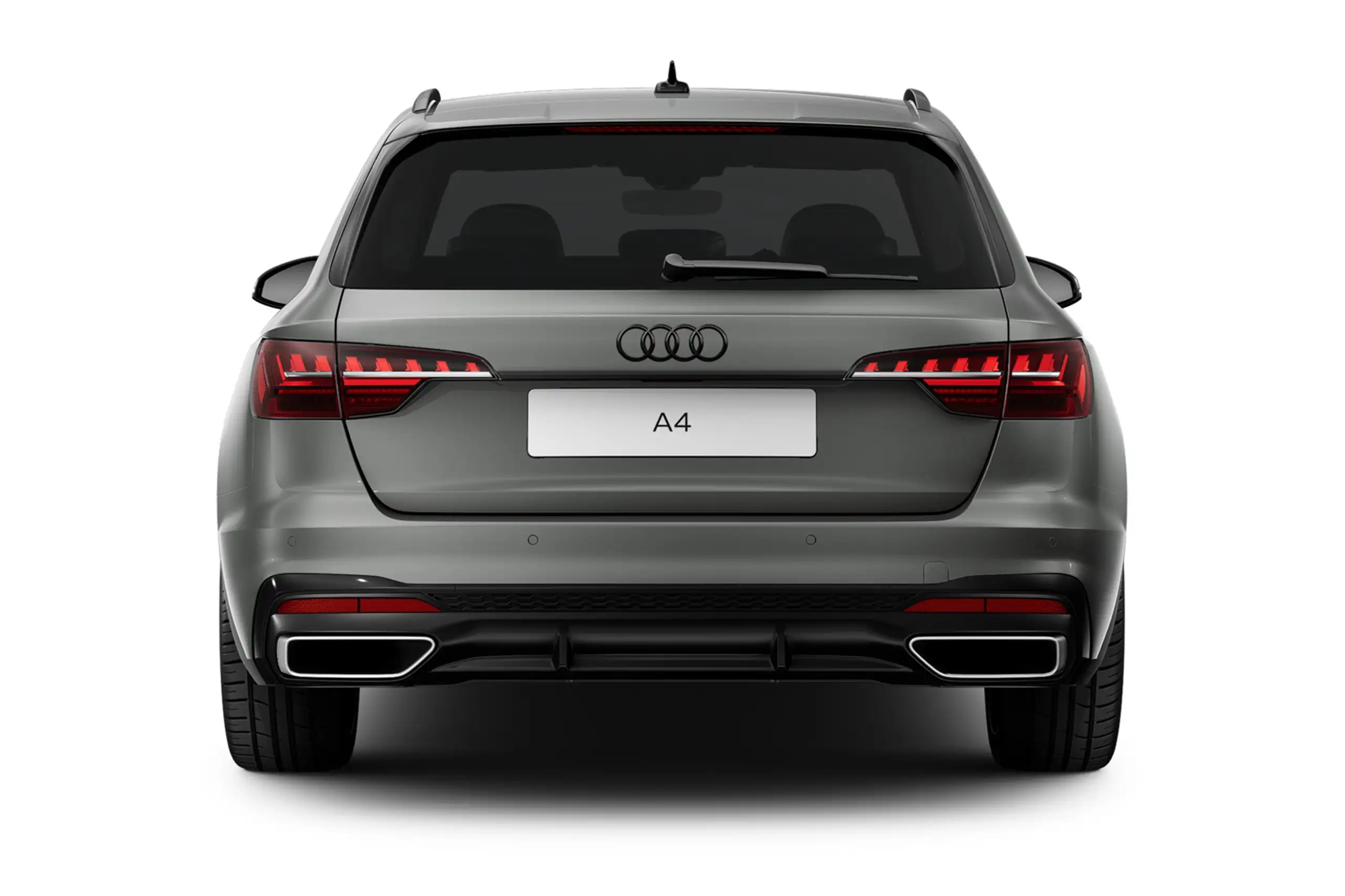 Audi - A4