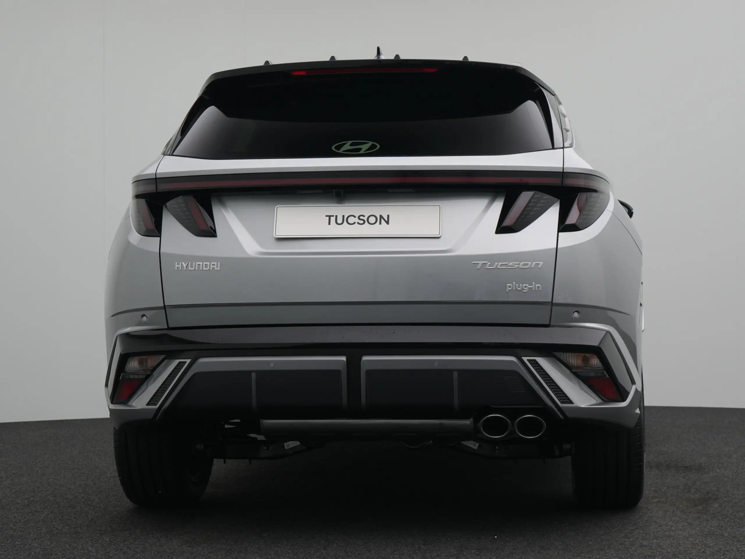 Hyundai - TUCSON