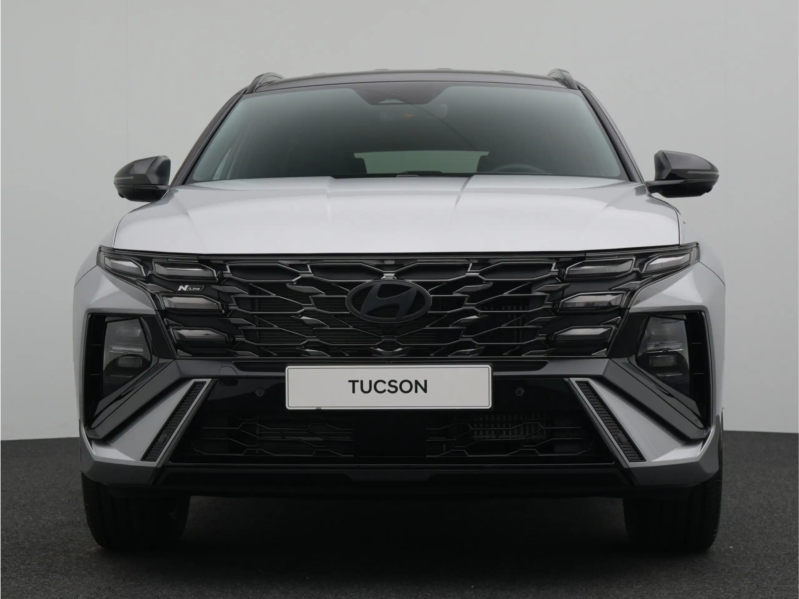 Hyundai - TUCSON