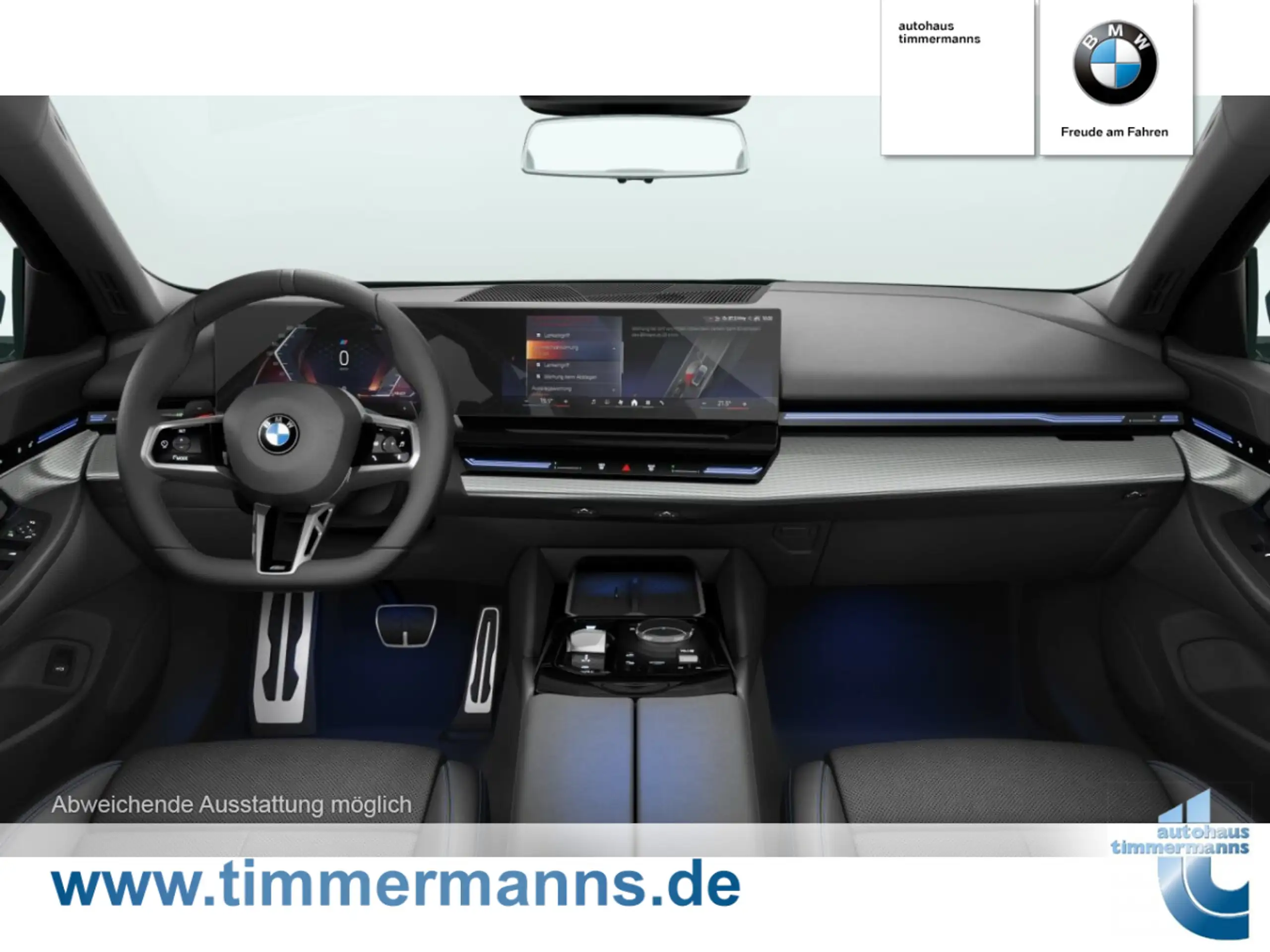 BMW - 520