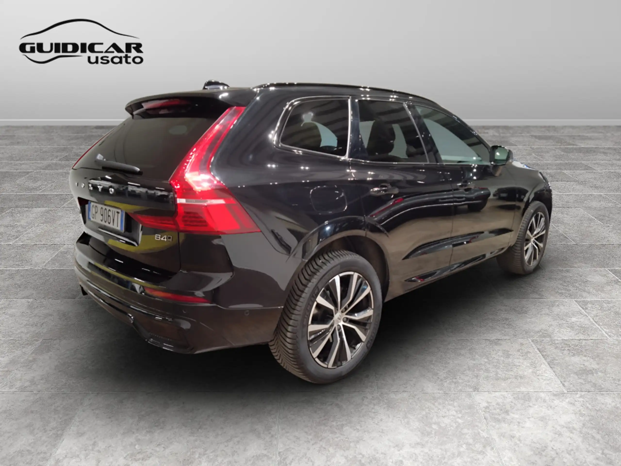 Volvo - XC60