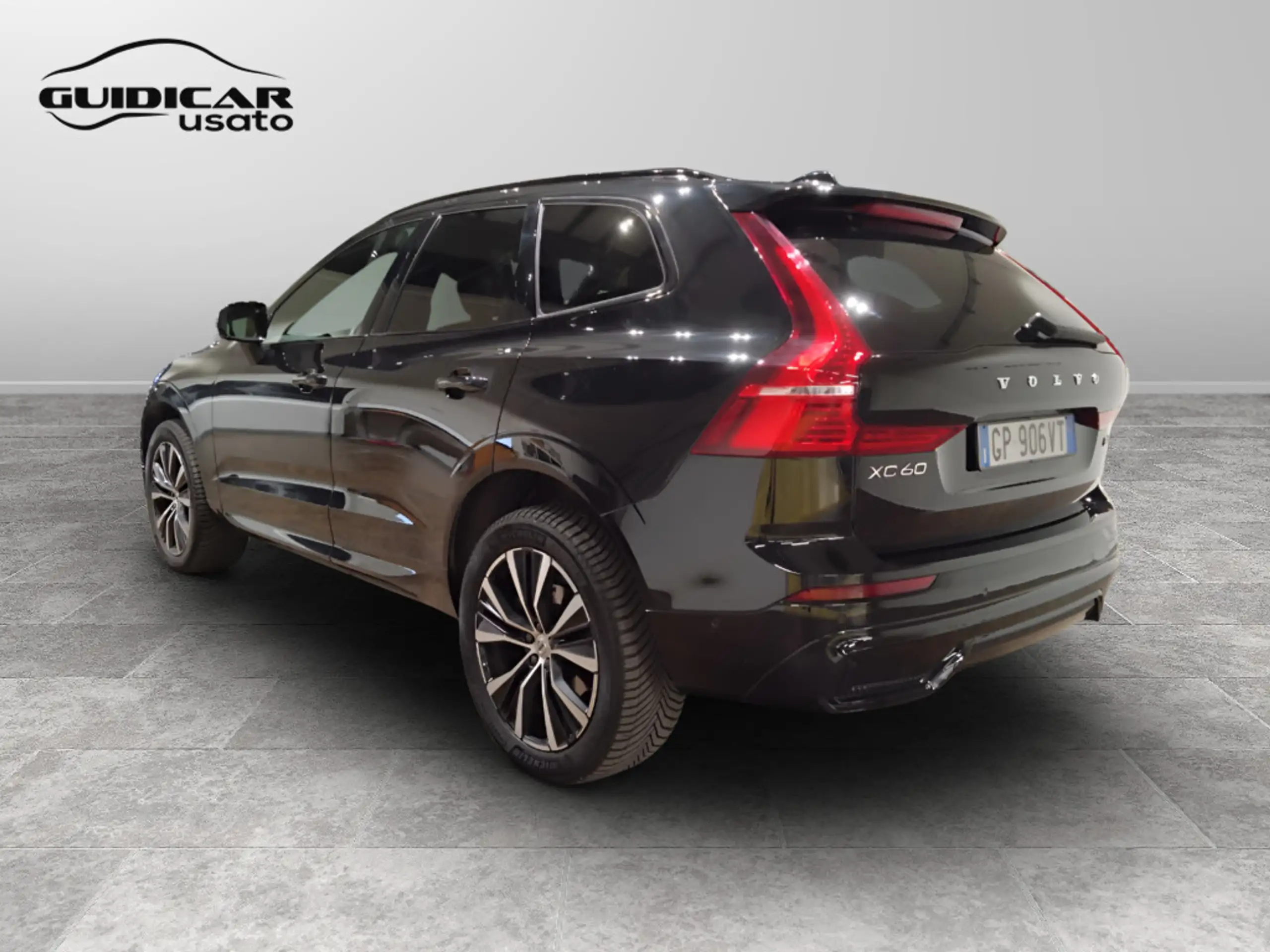 Volvo - XC60