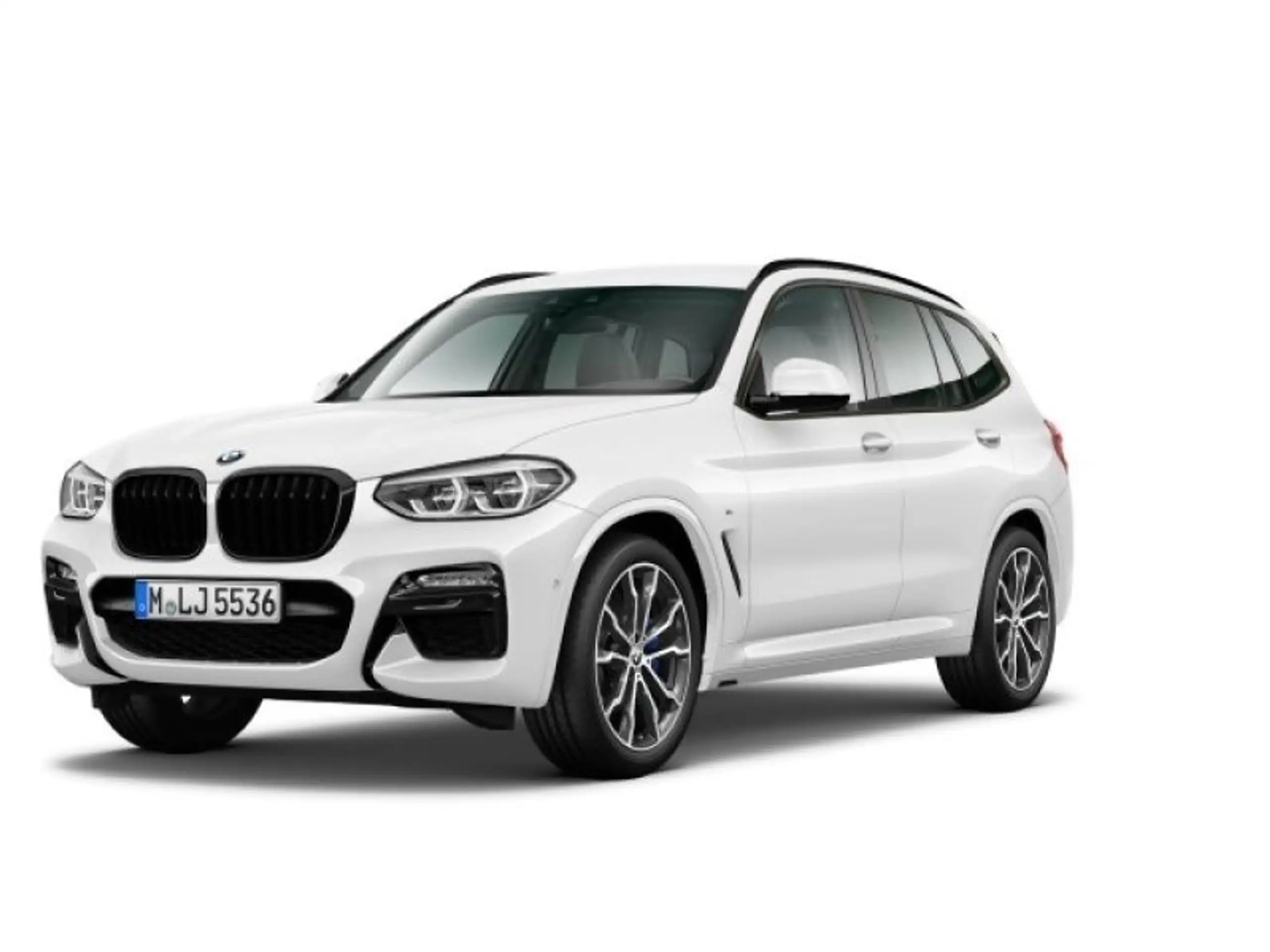 BMW - X3 M