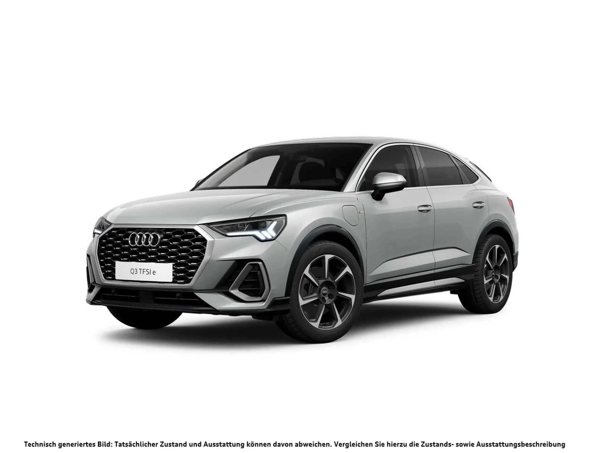 Audi - Q3