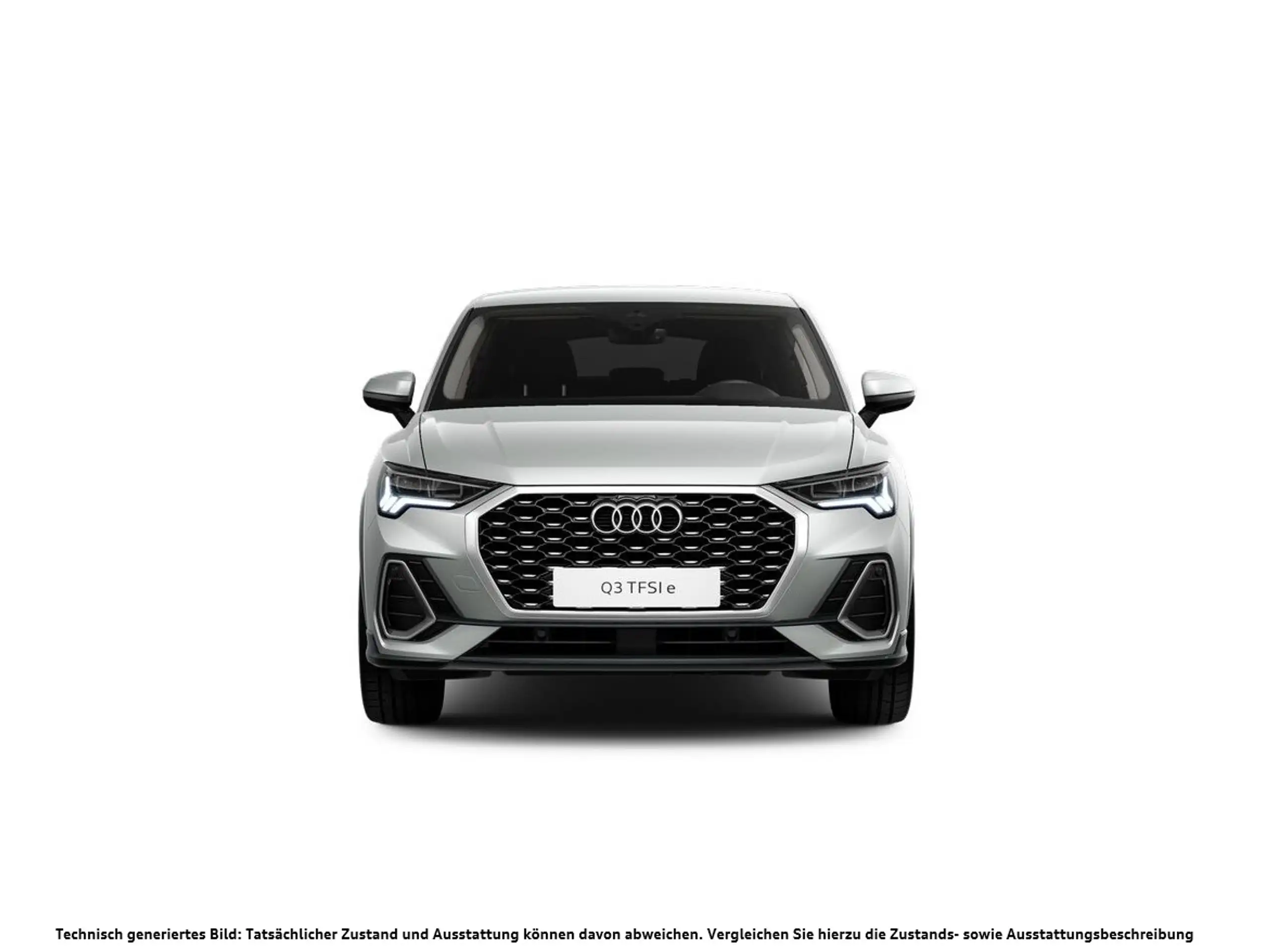 Audi - Q3