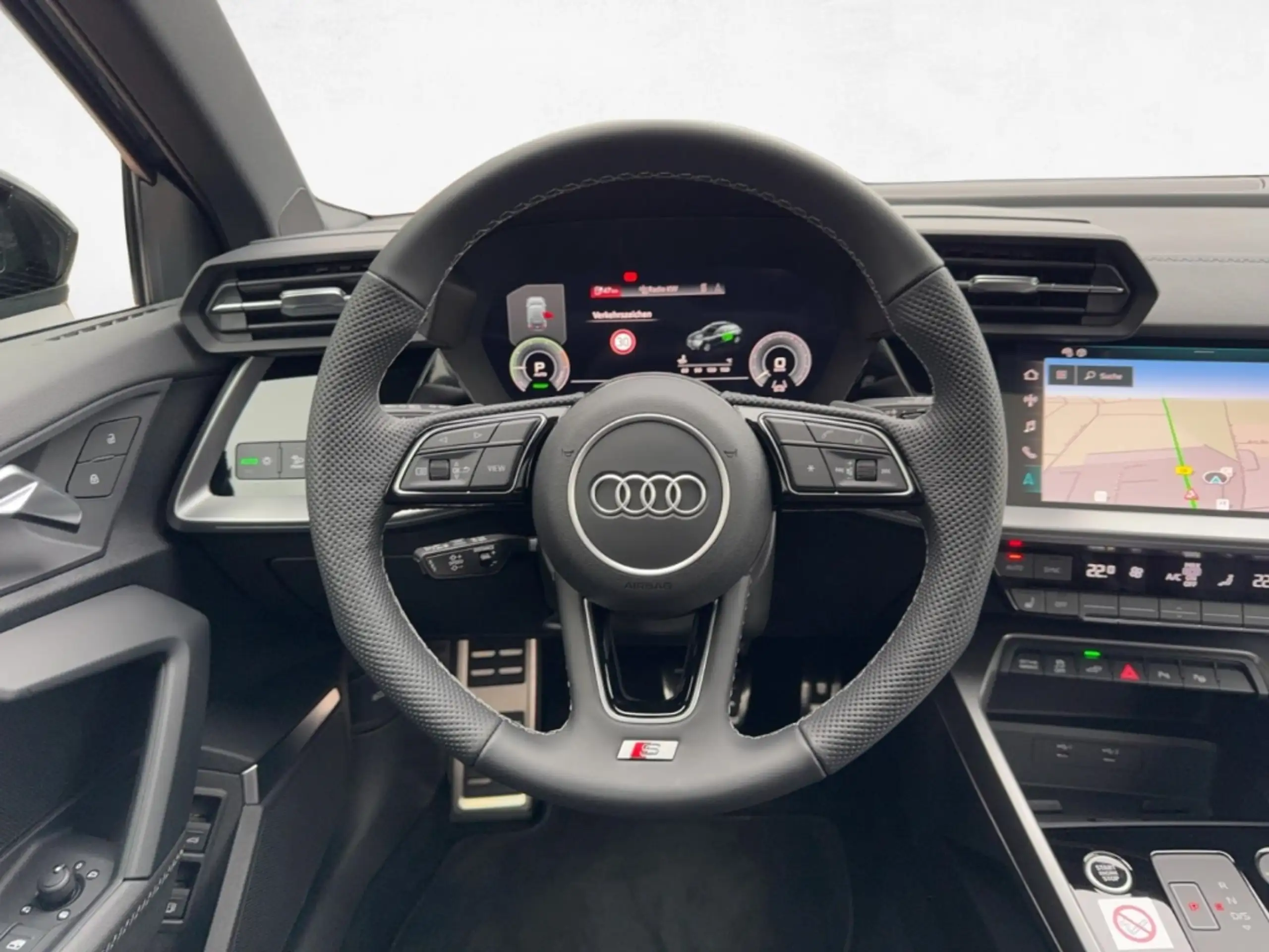 Audi - A3