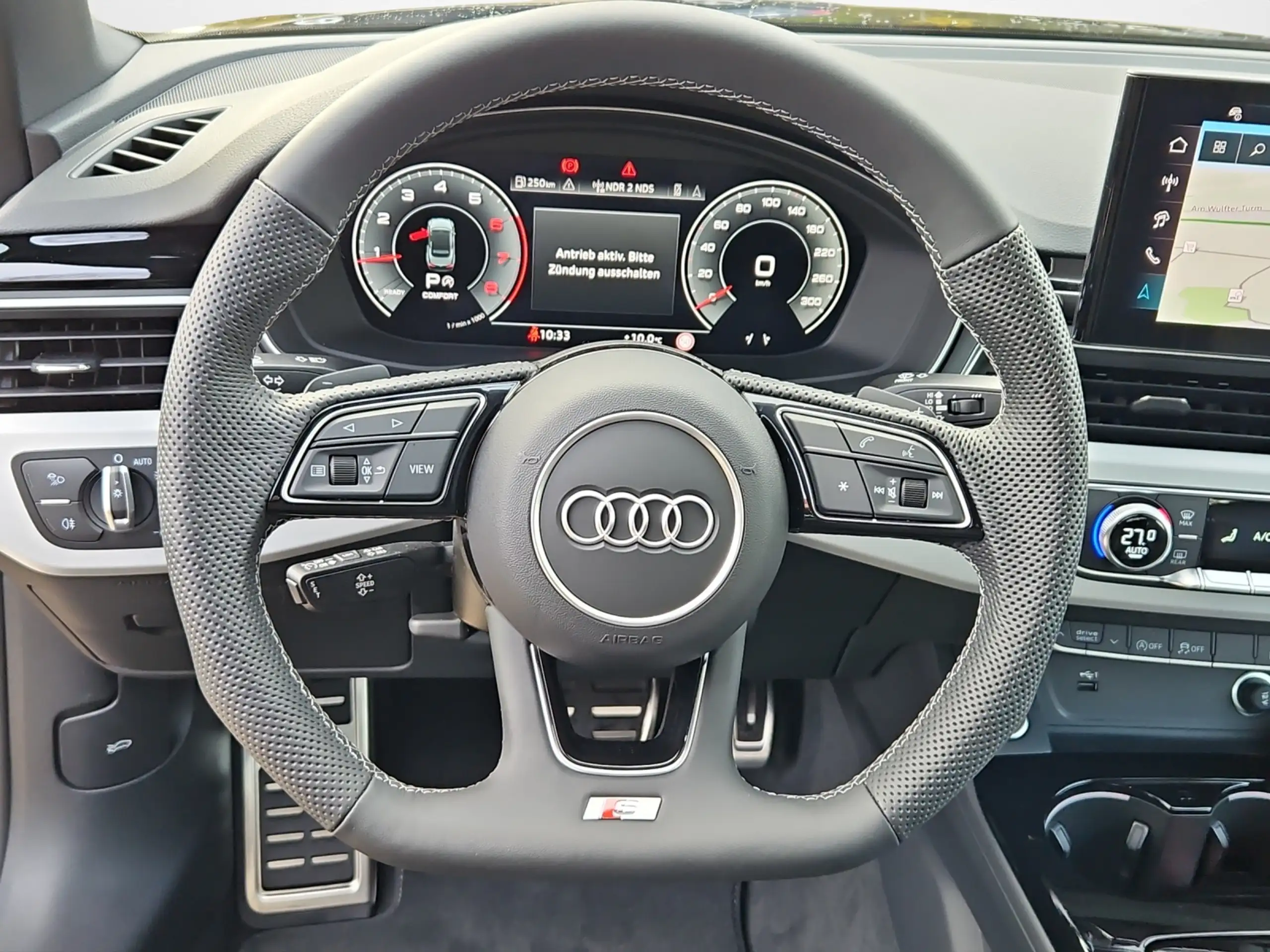 Audi - A5