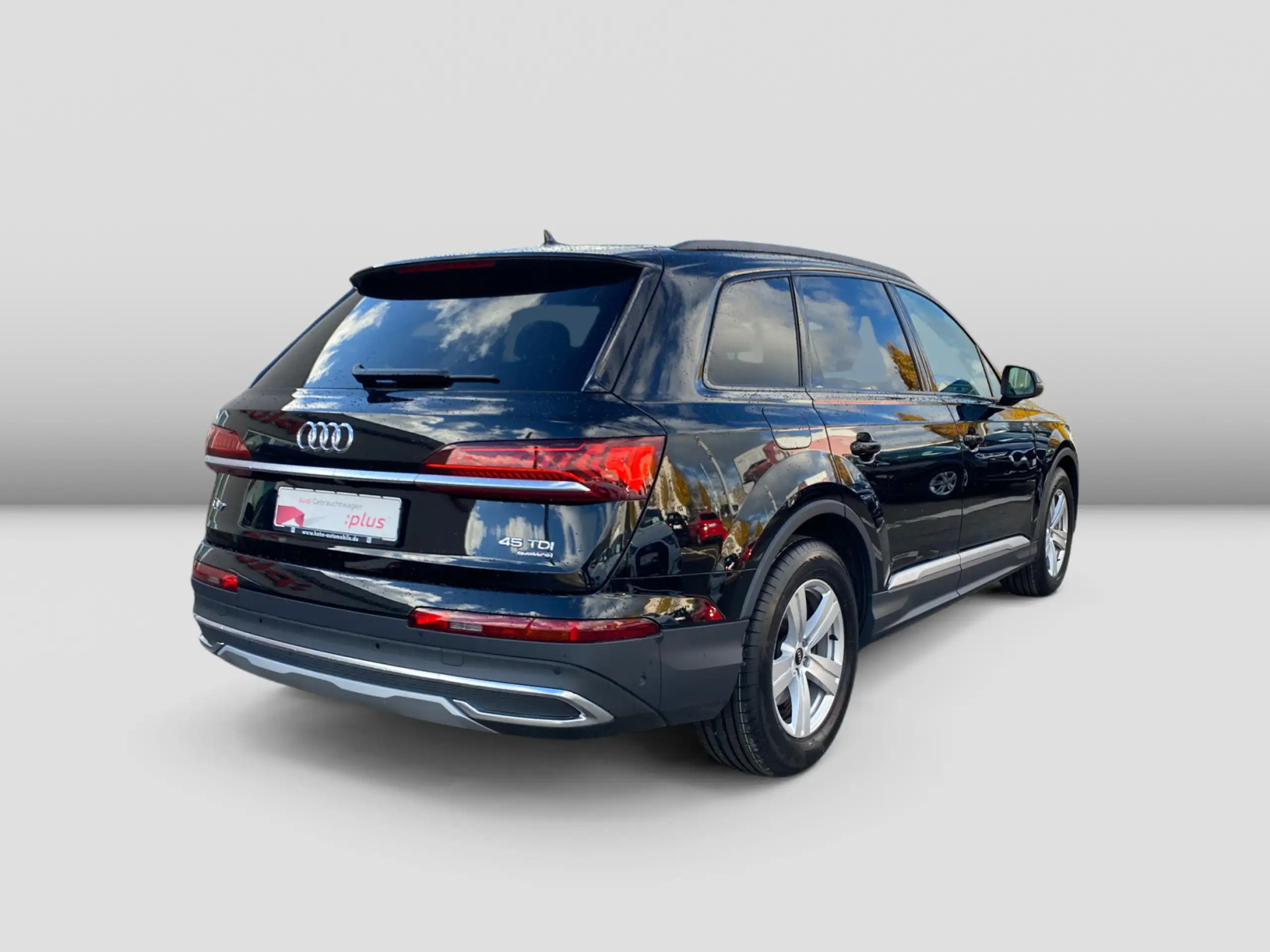 Audi - Q7