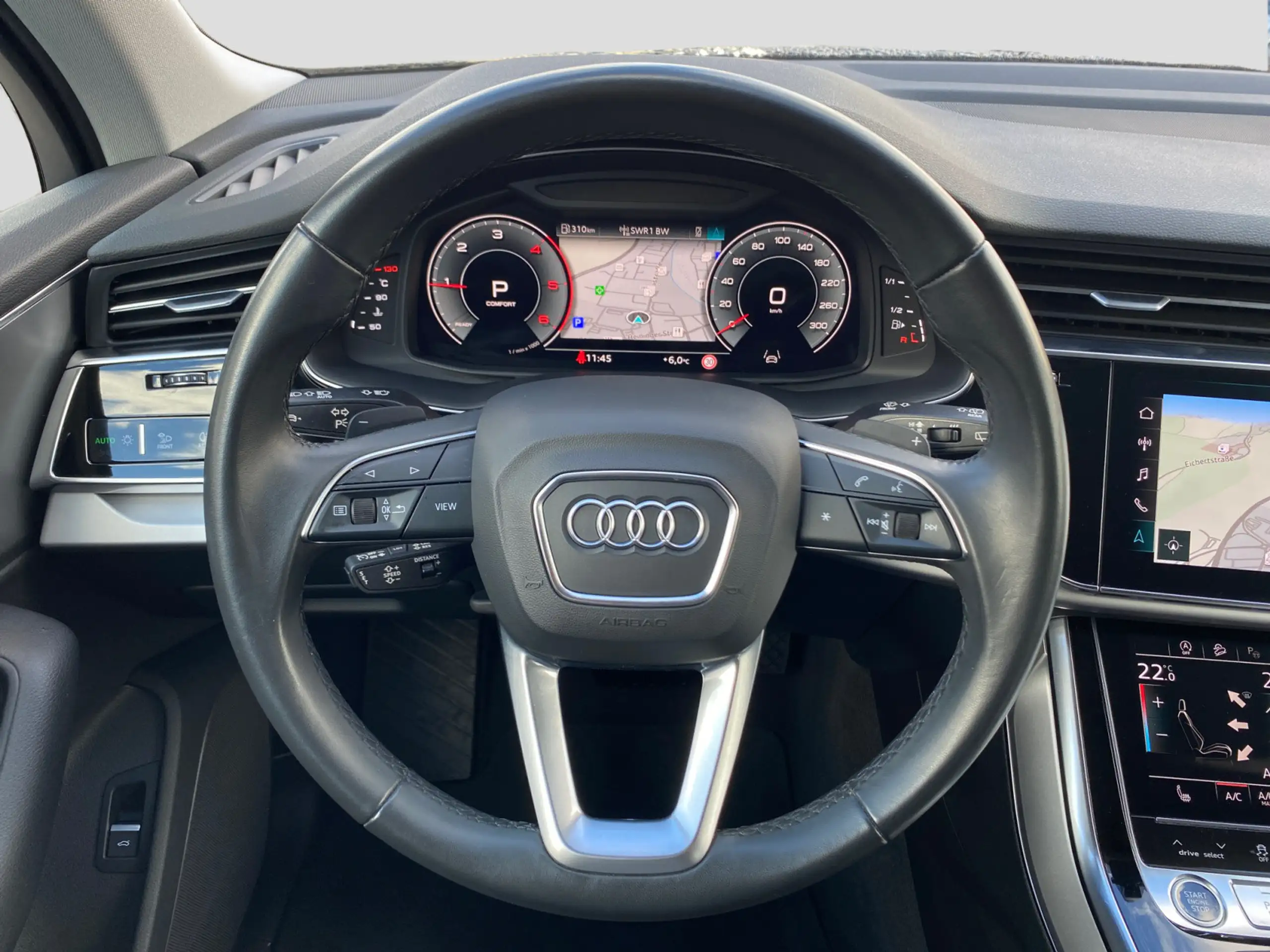 Audi - Q7