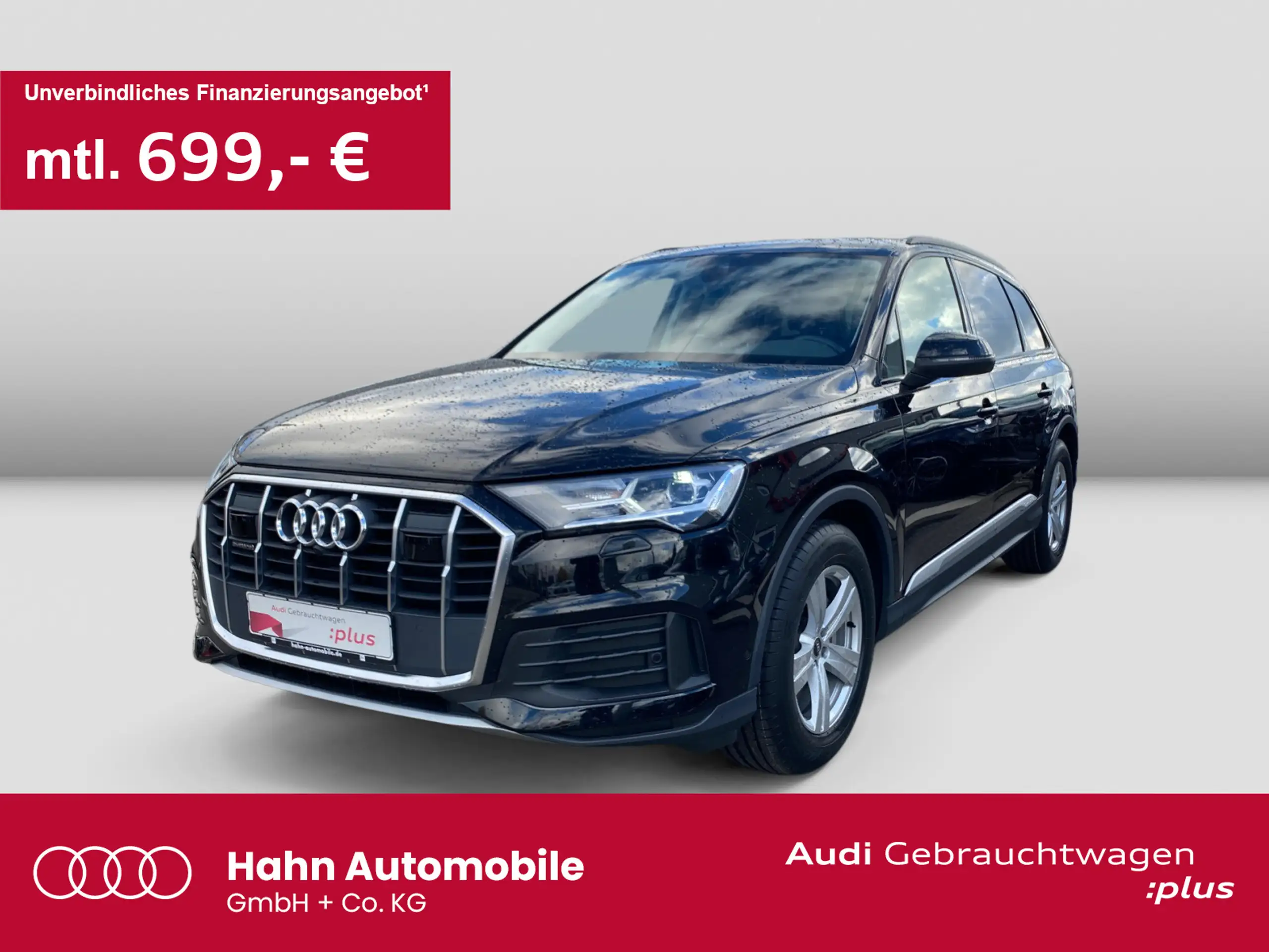 Audi - Q7