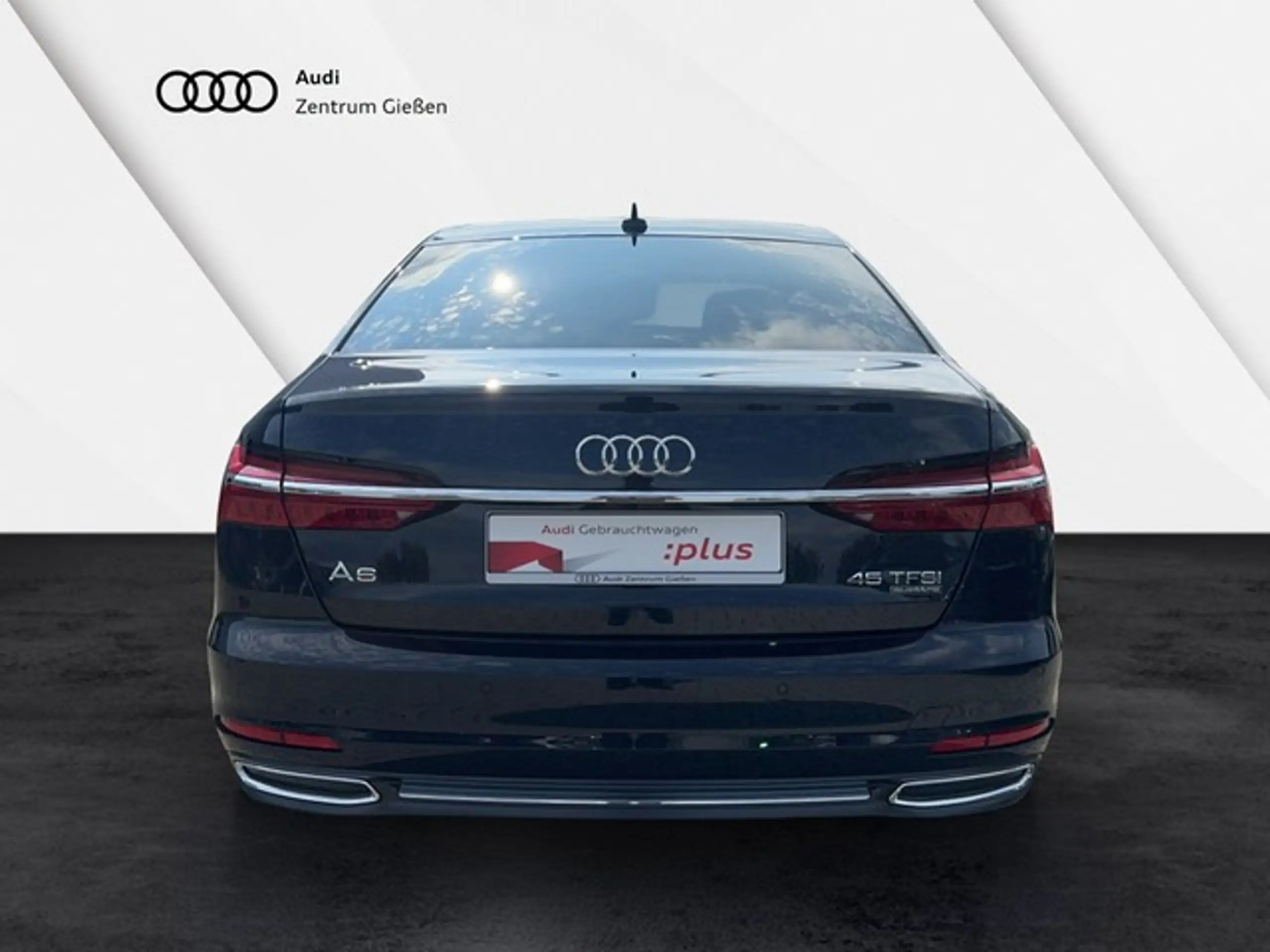 Audi - A6