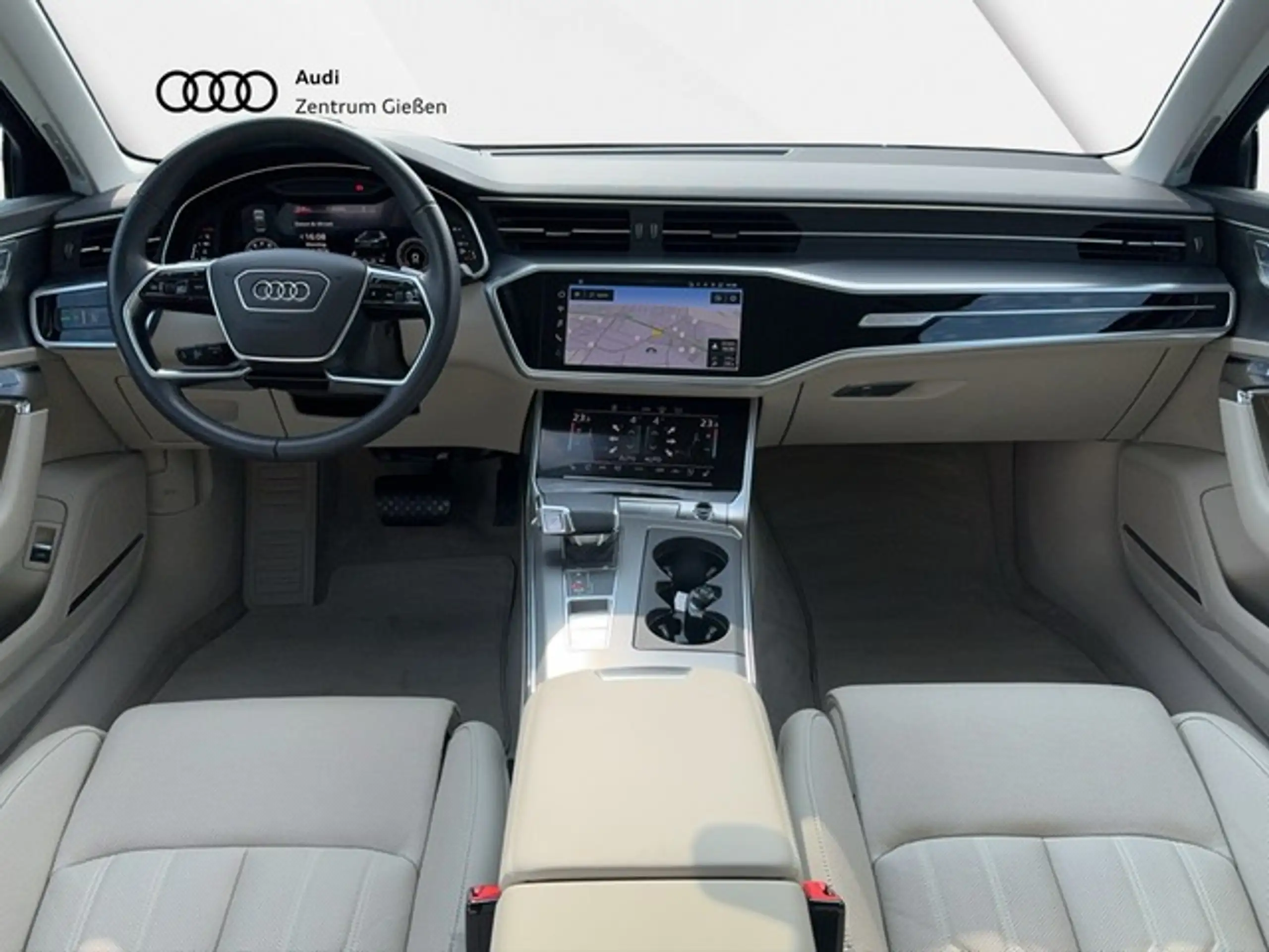 Audi - A6