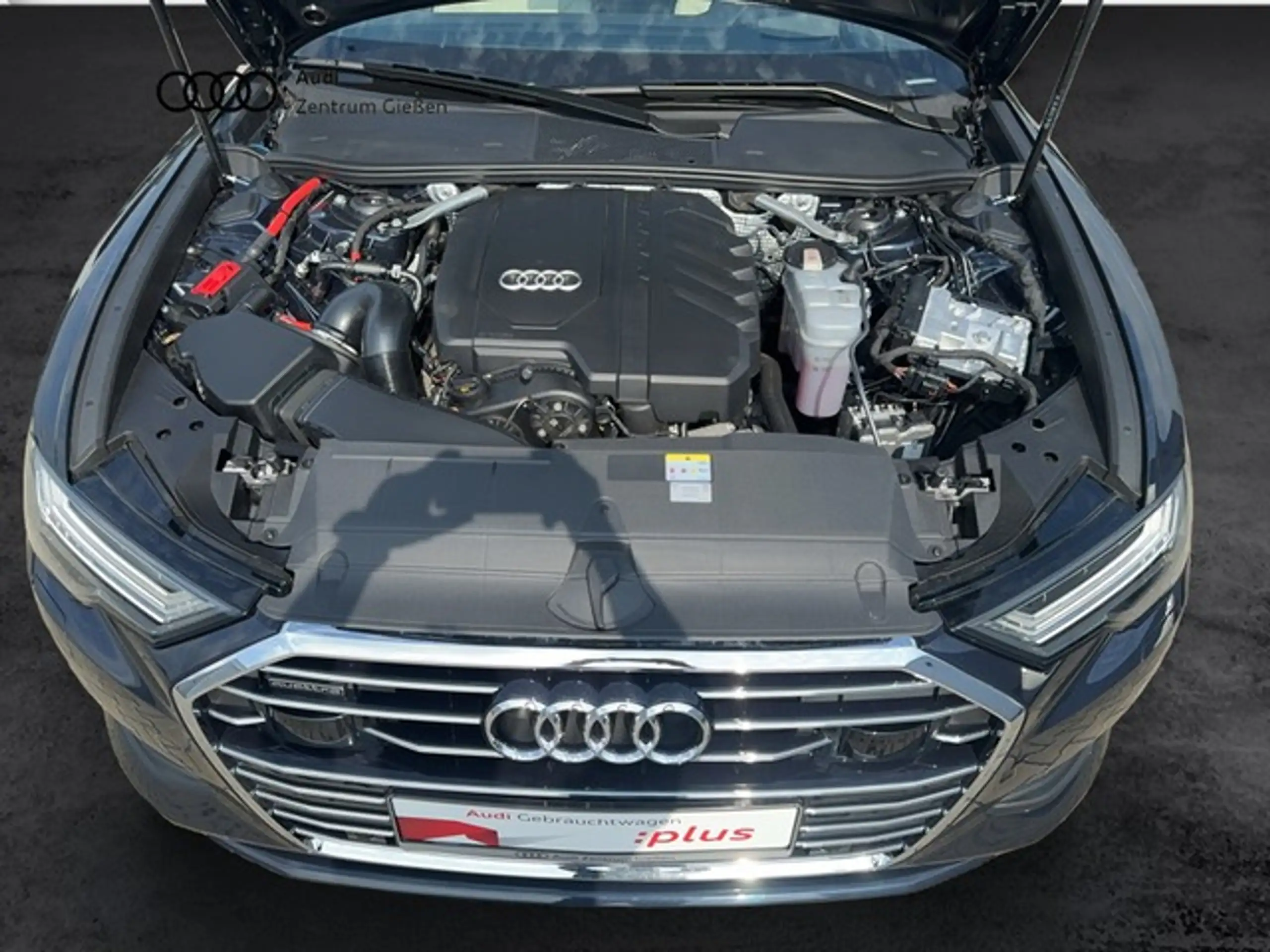 Audi - A6