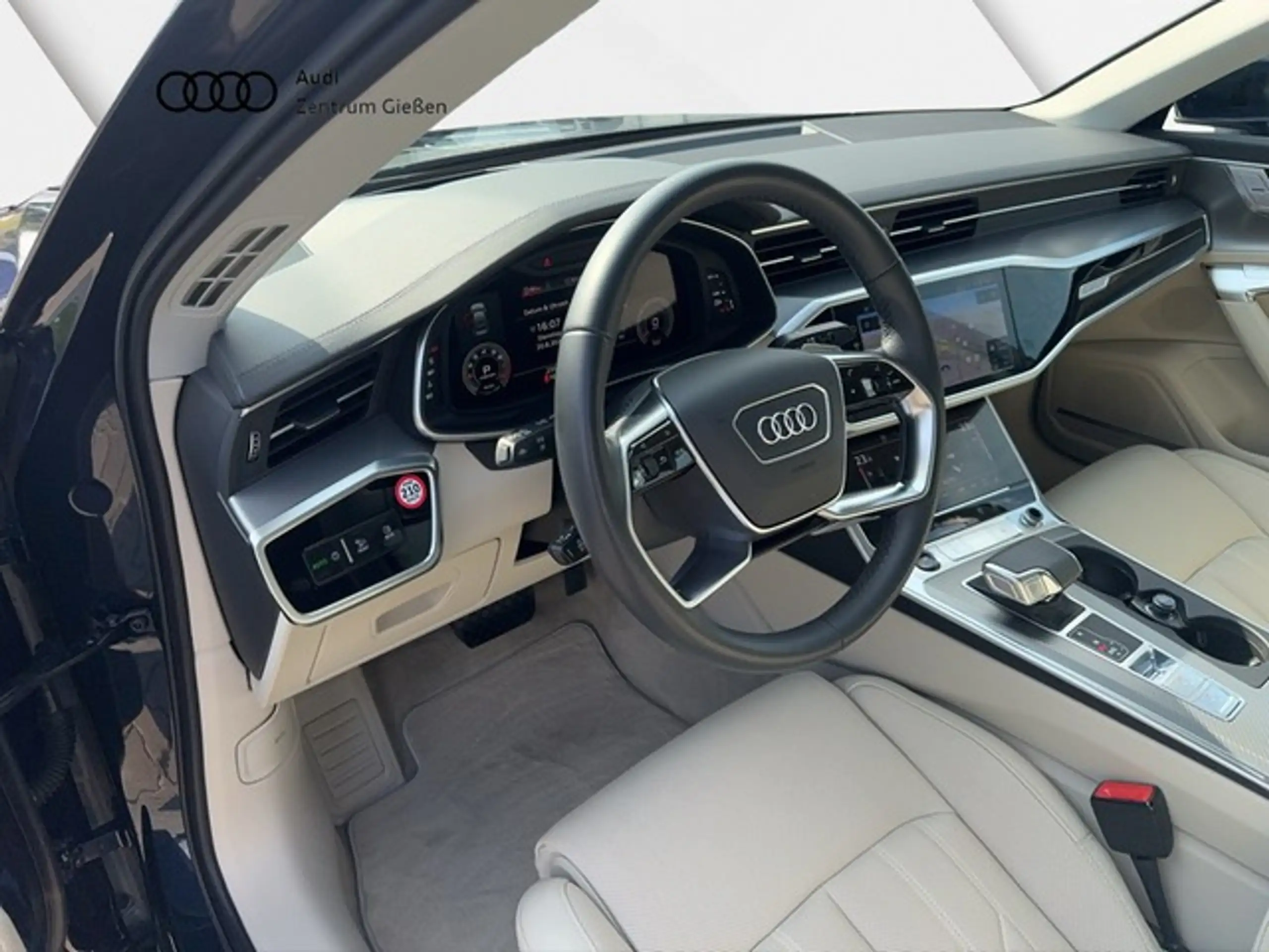 Audi - A6