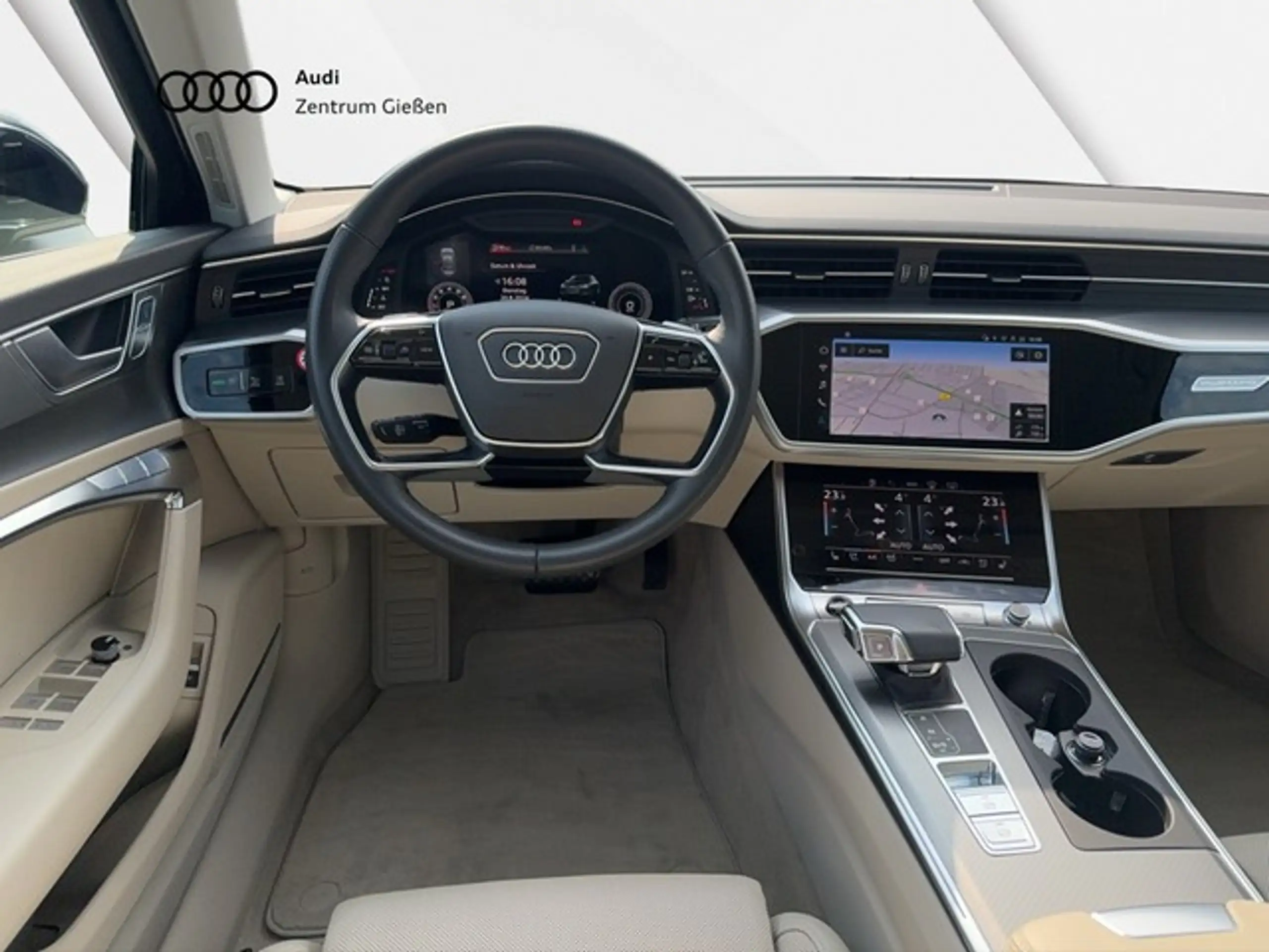 Audi - A6