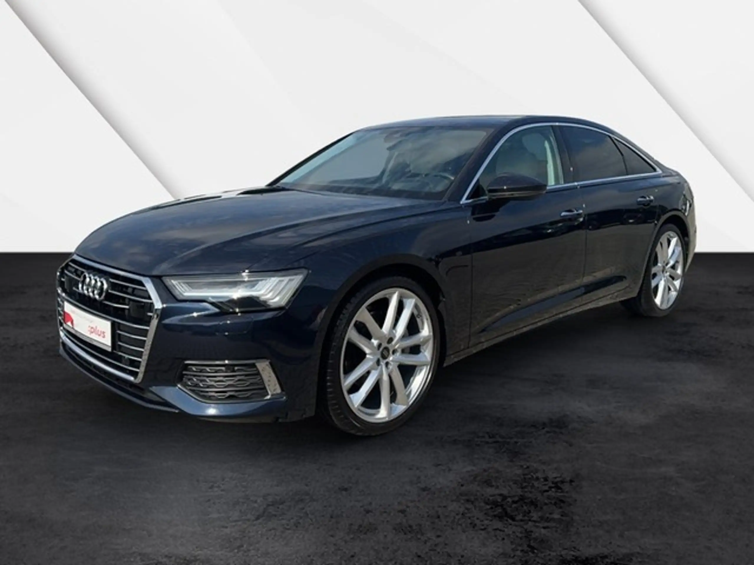 Audi - A6