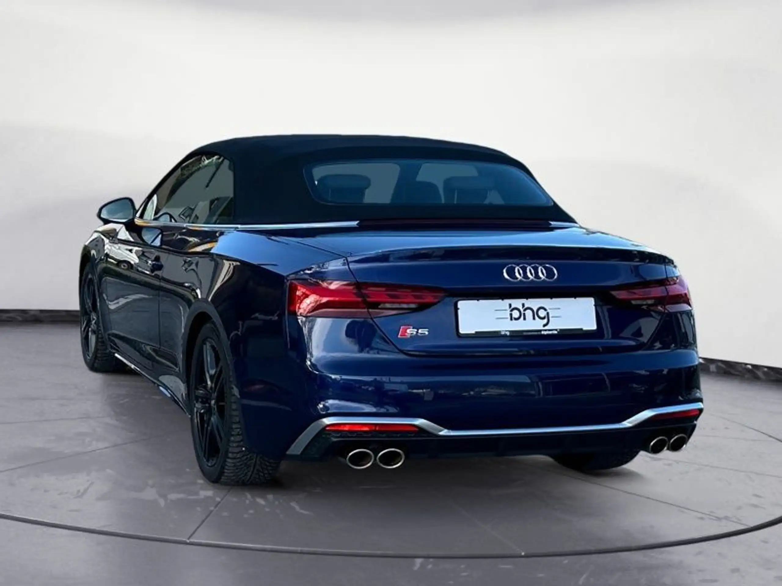 Audi - S5