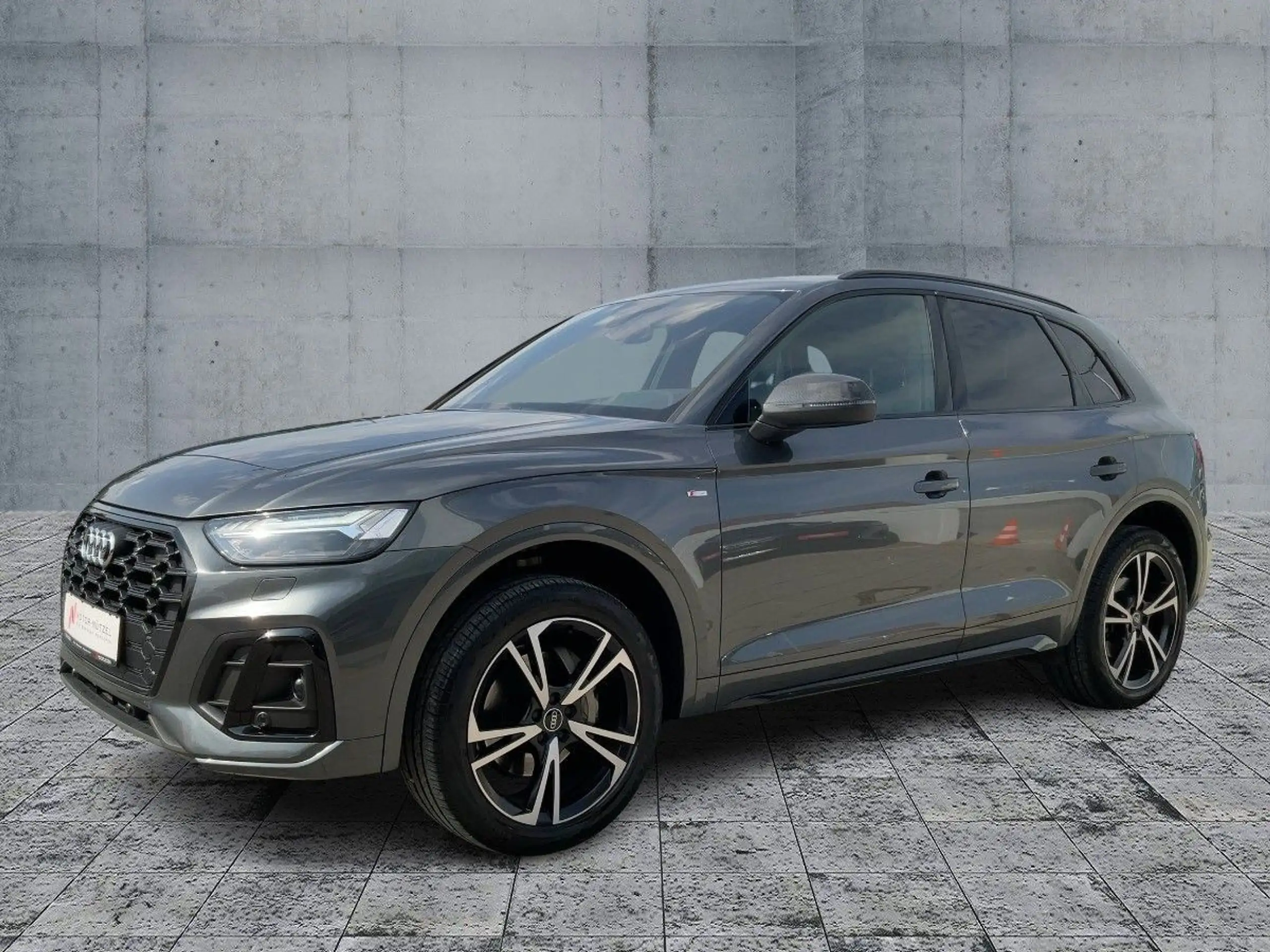 Audi - Q5