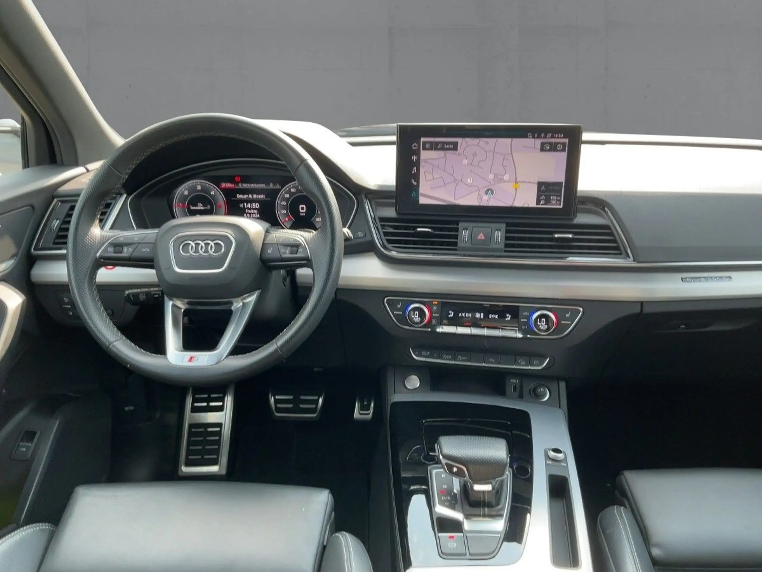 Audi - Q5