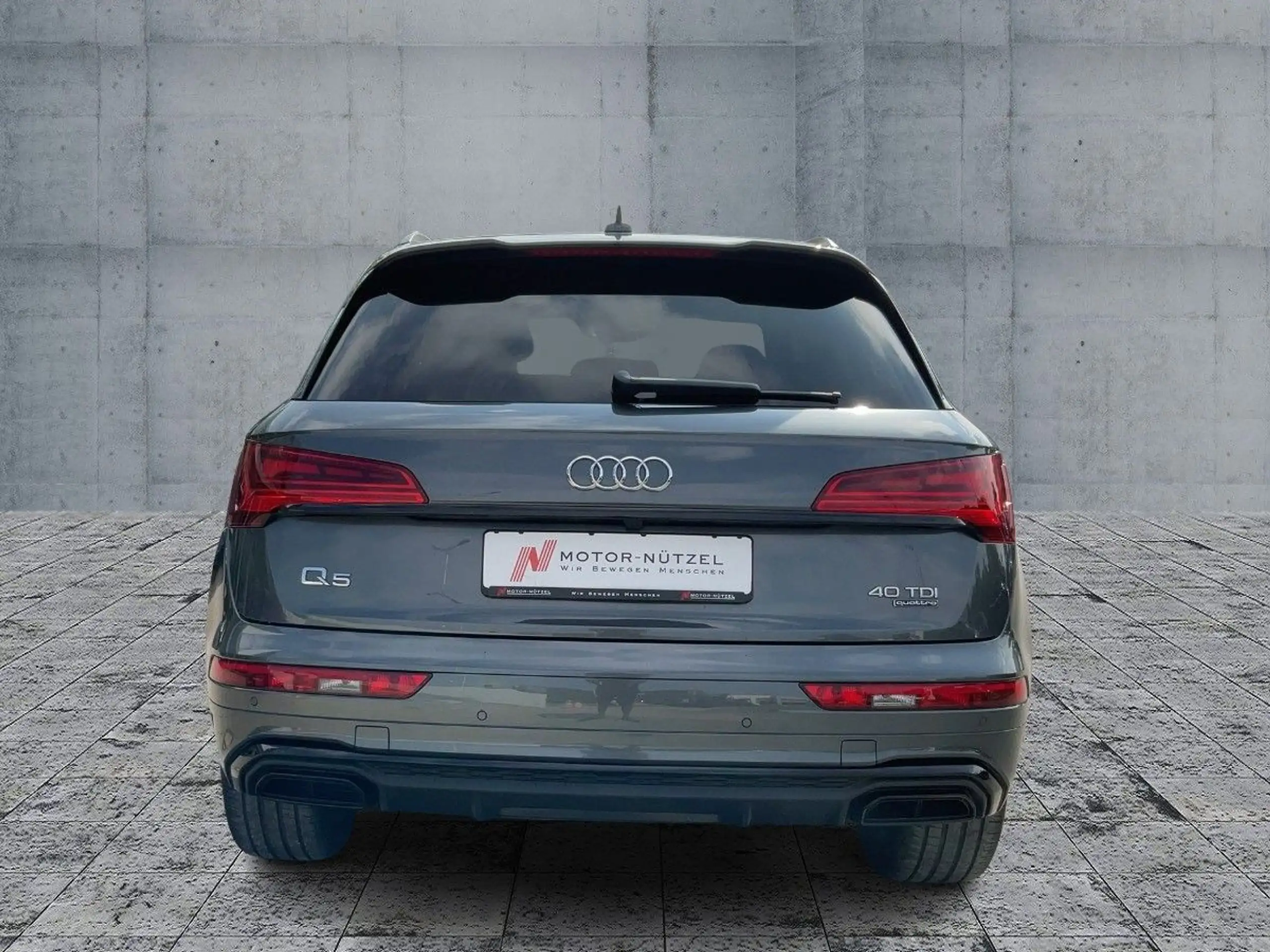 Audi - Q5