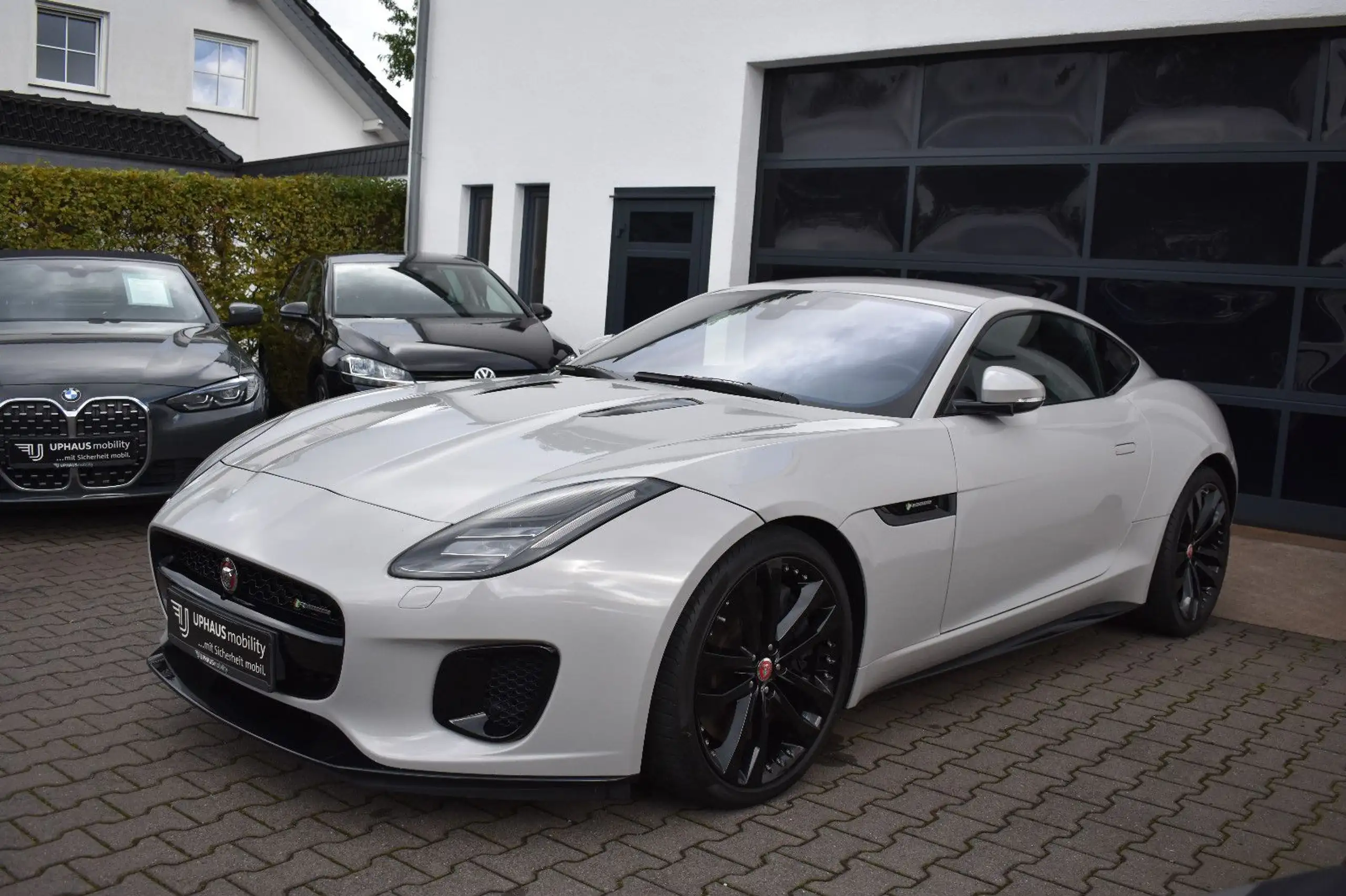 Jaguar - F-Type