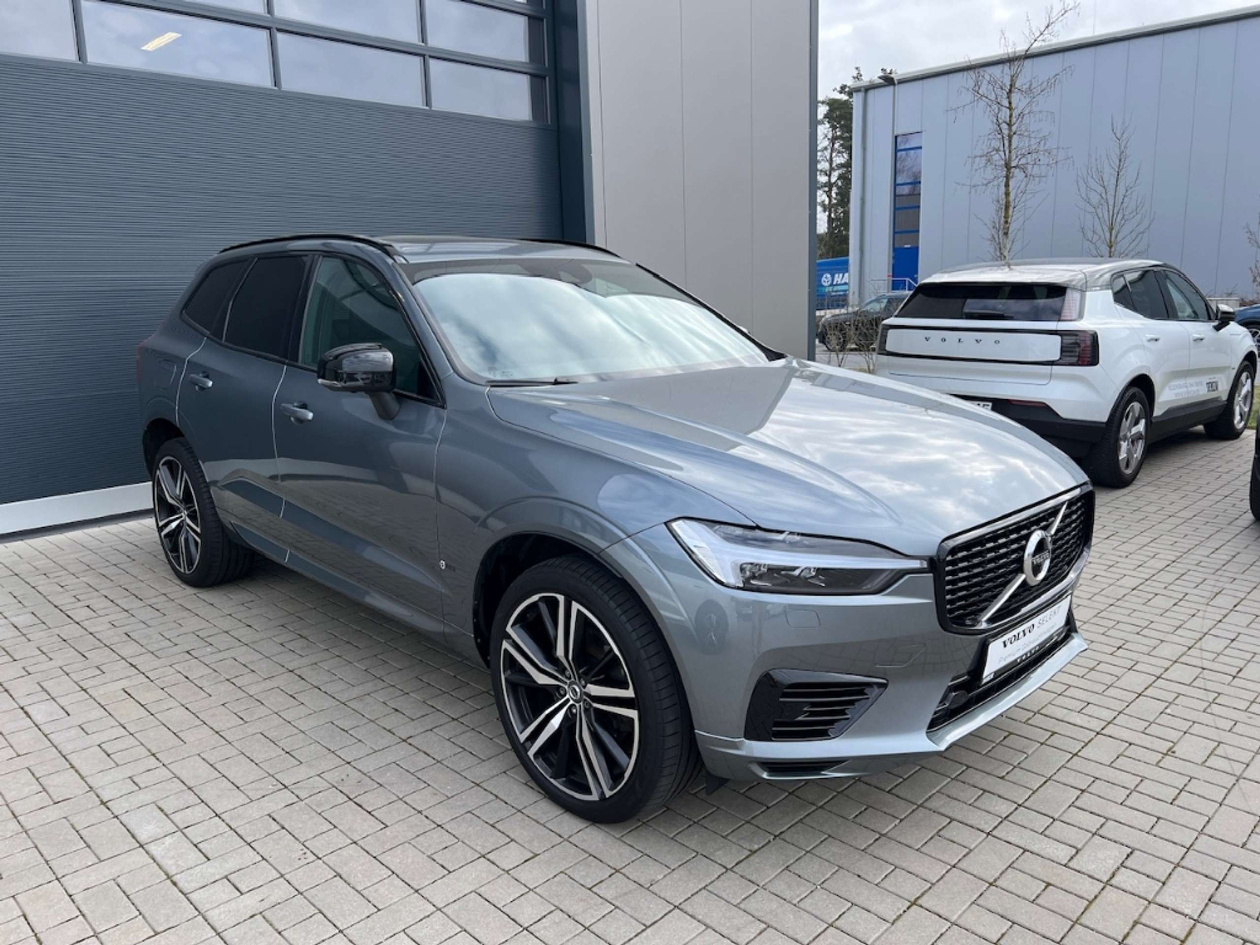 Volvo - XC60