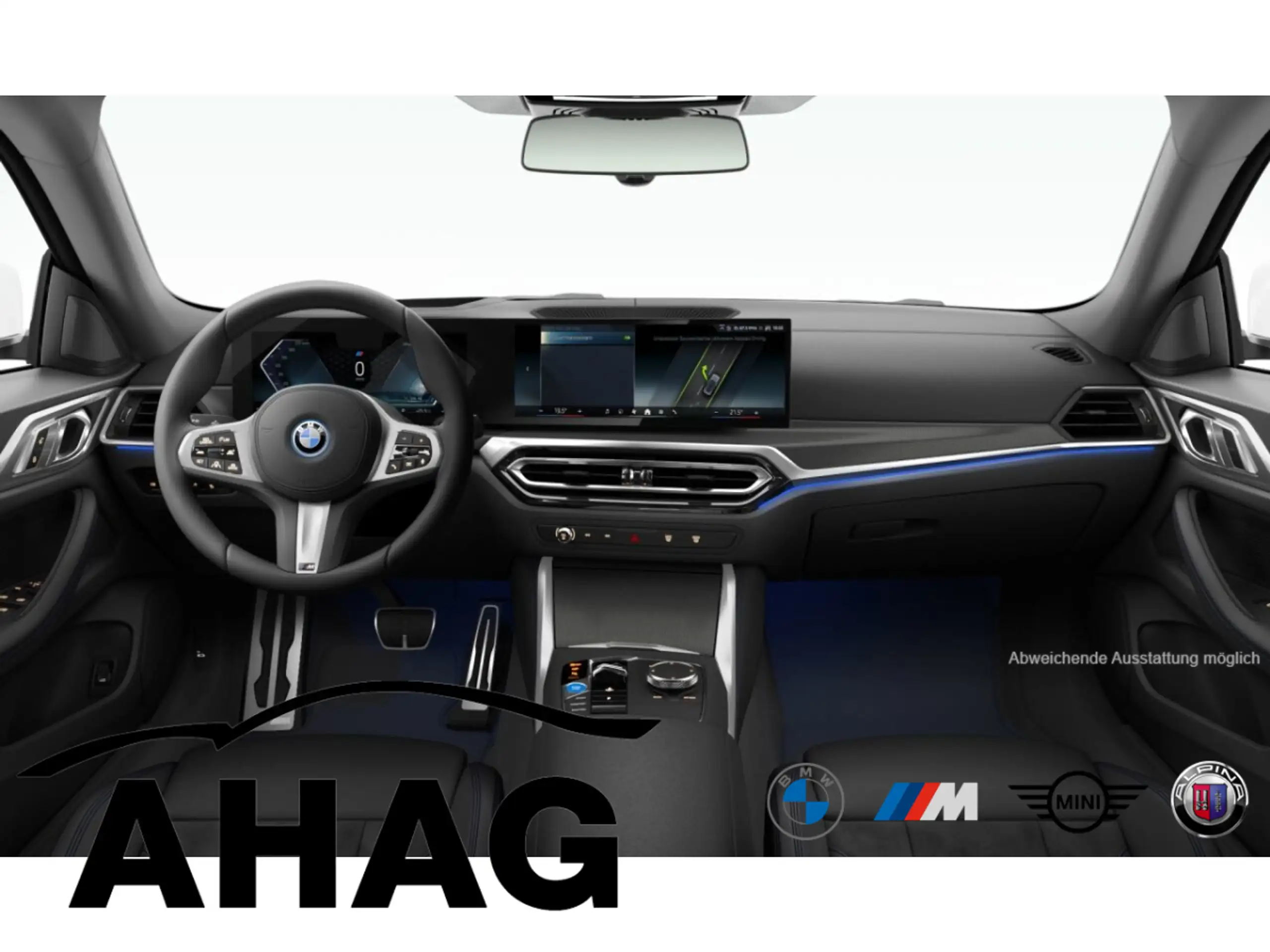 BMW - i4