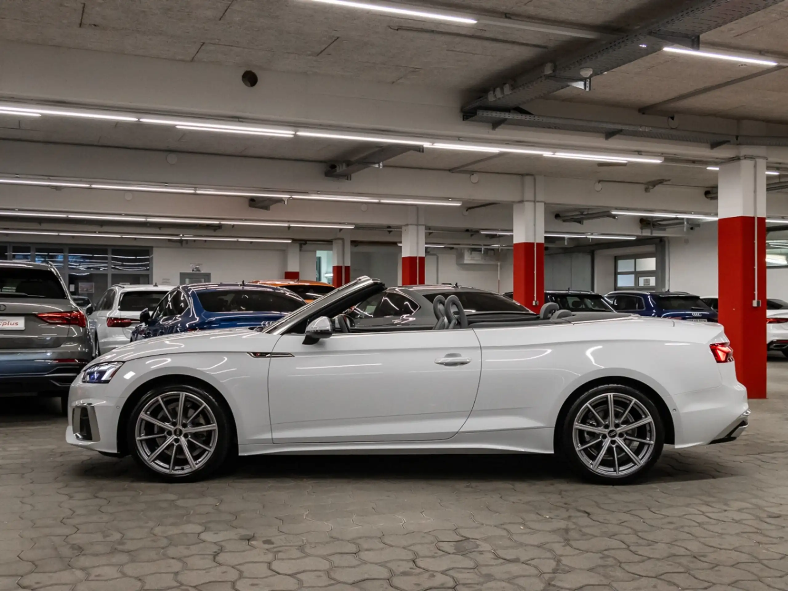 Audi - A5