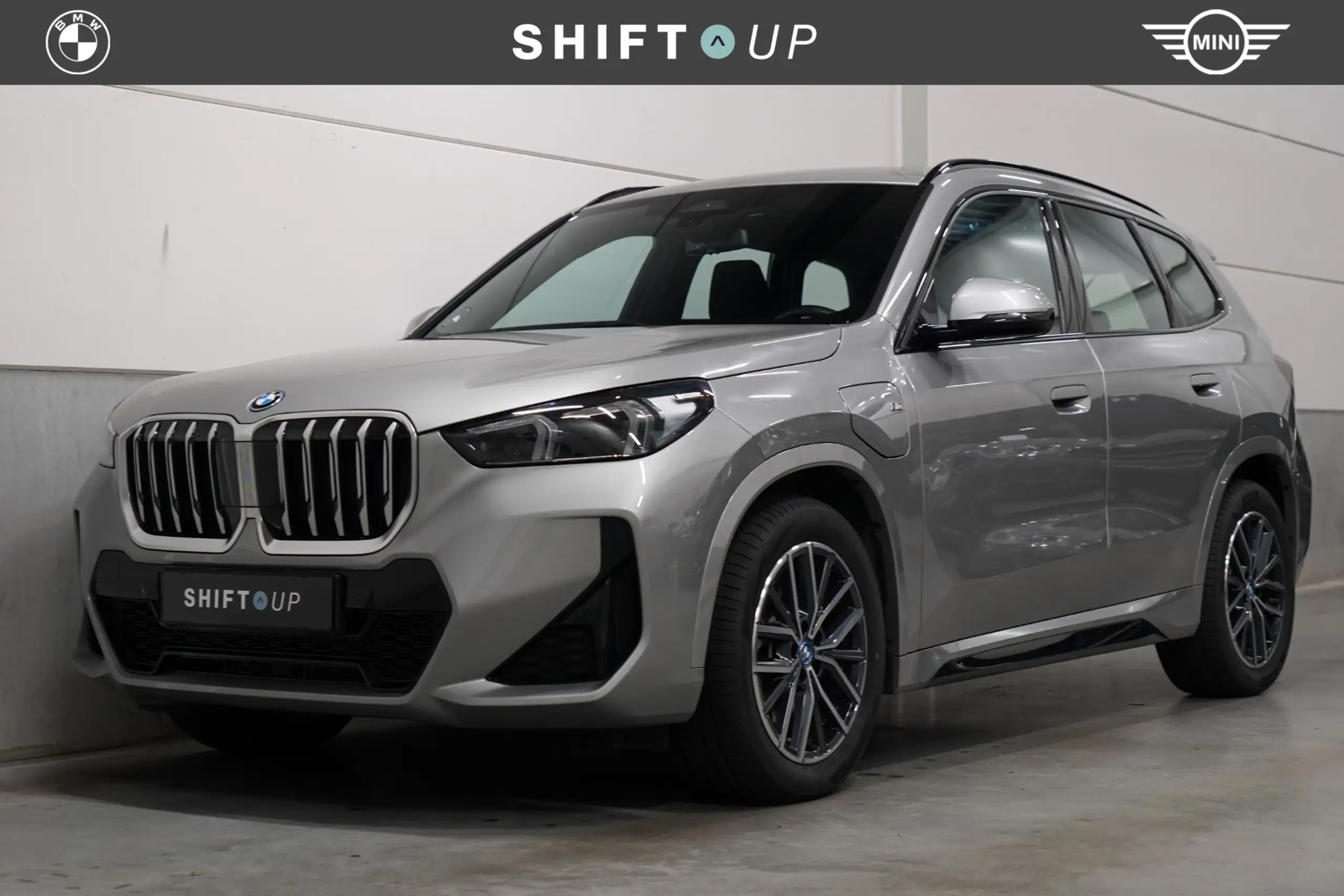 BMW - X1