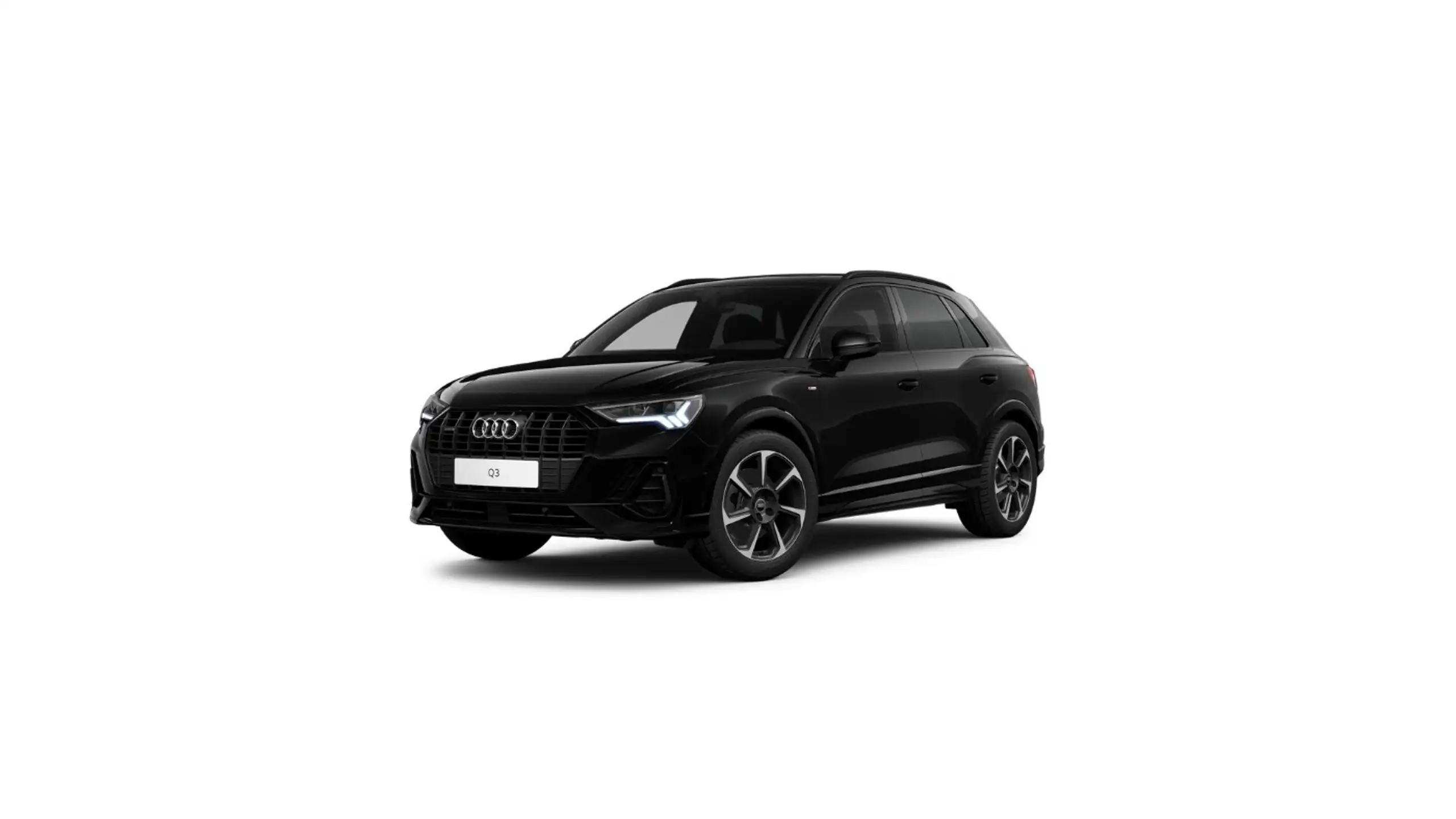 Audi - Q3