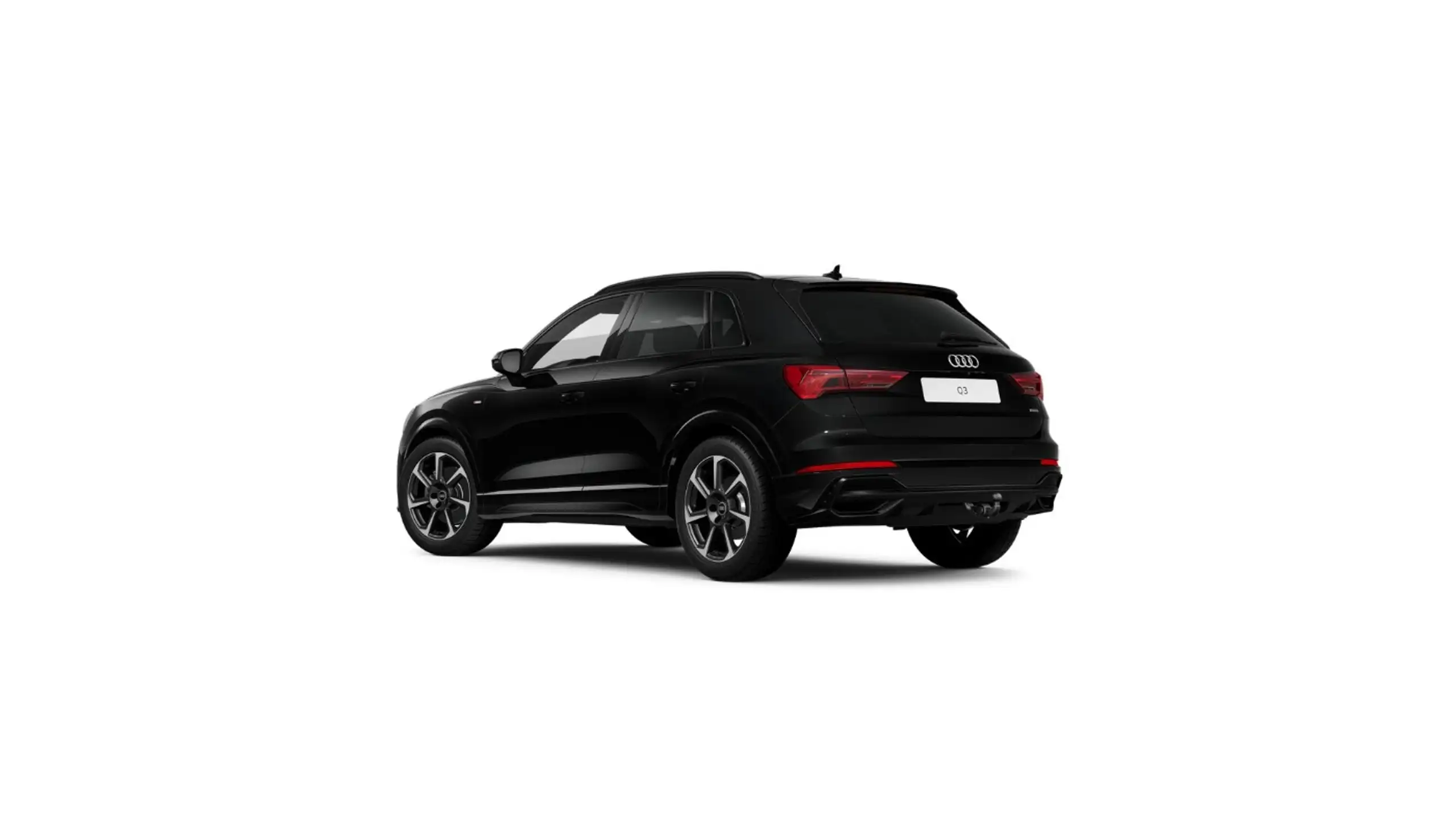 Audi - Q3