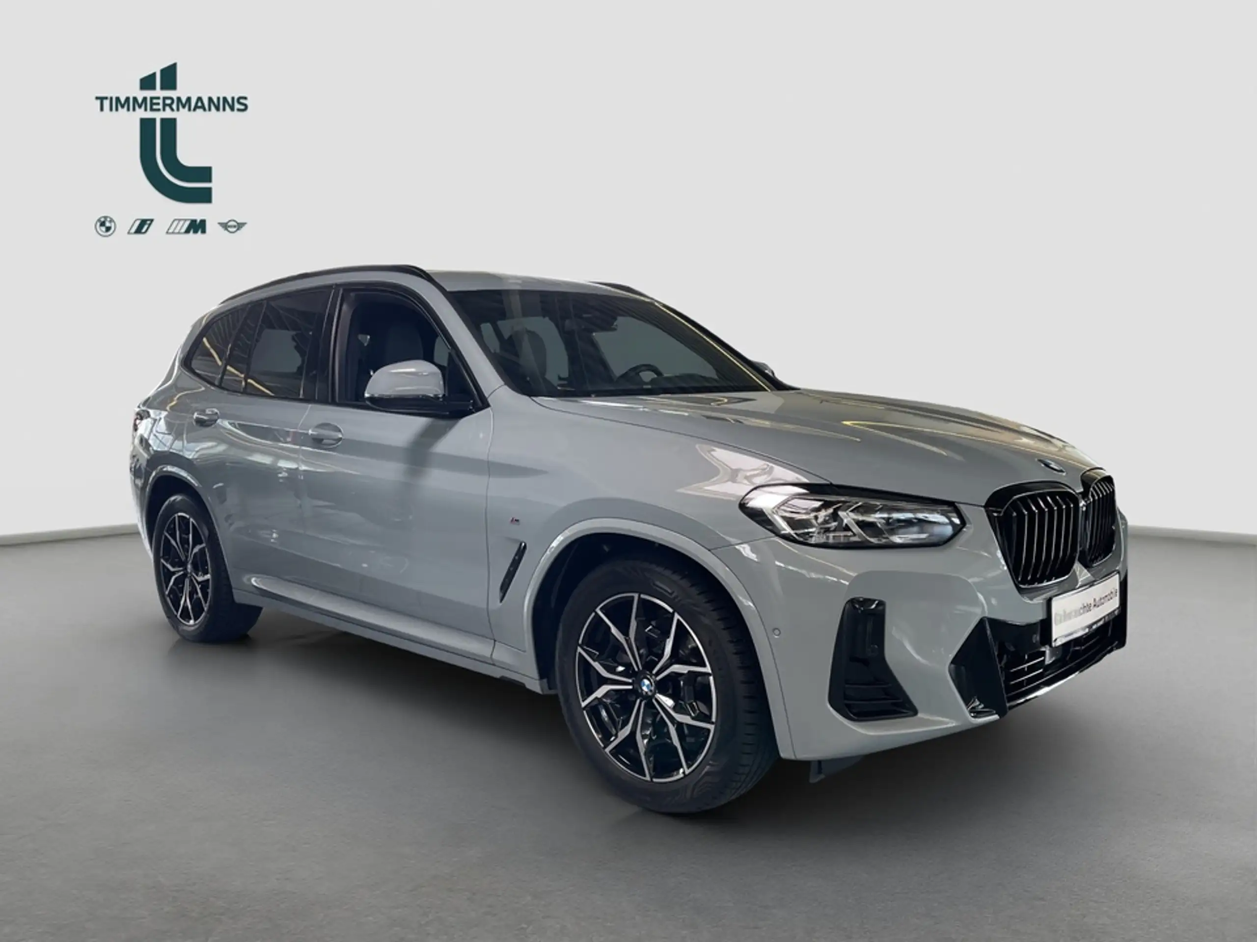 BMW - X3