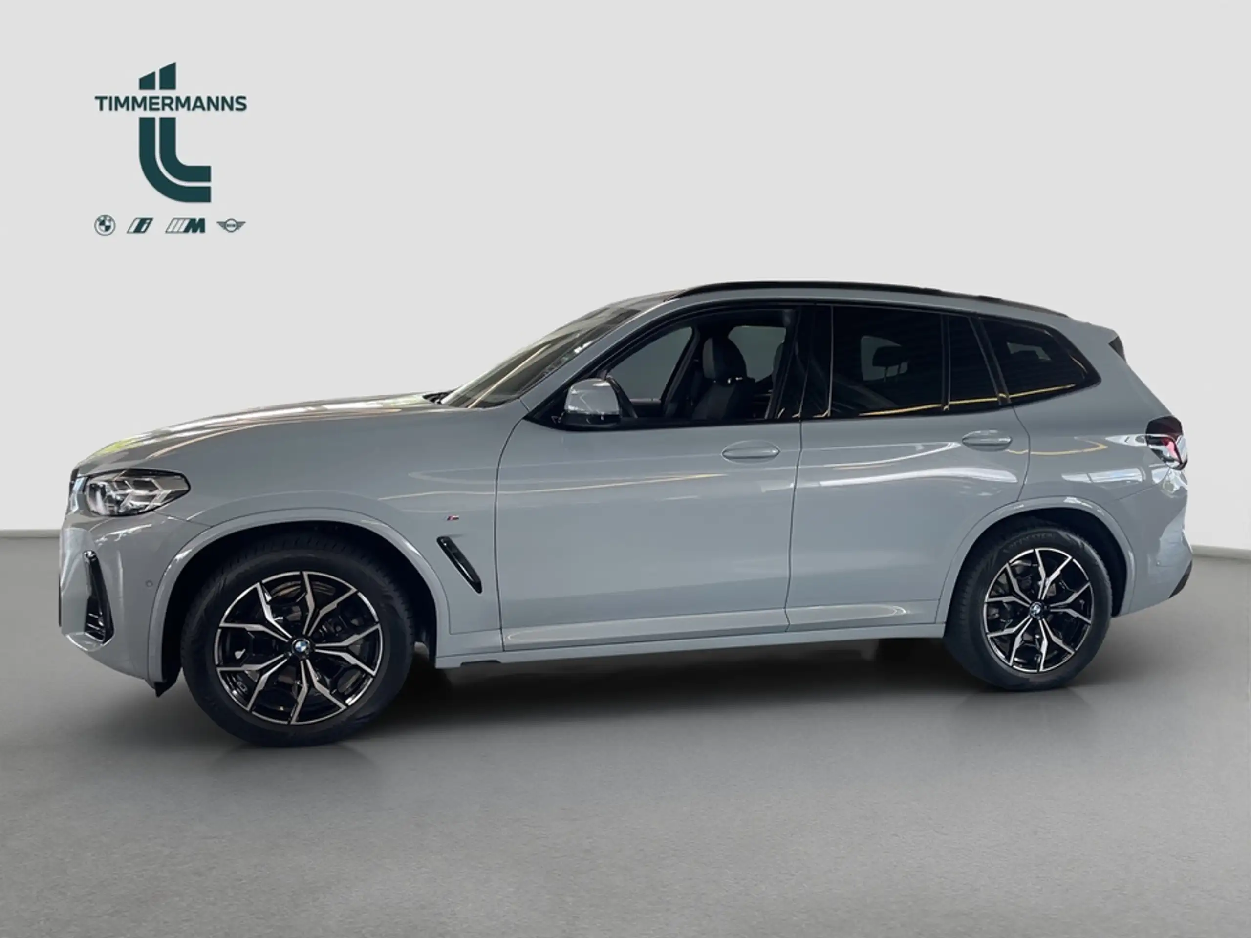 BMW - X3