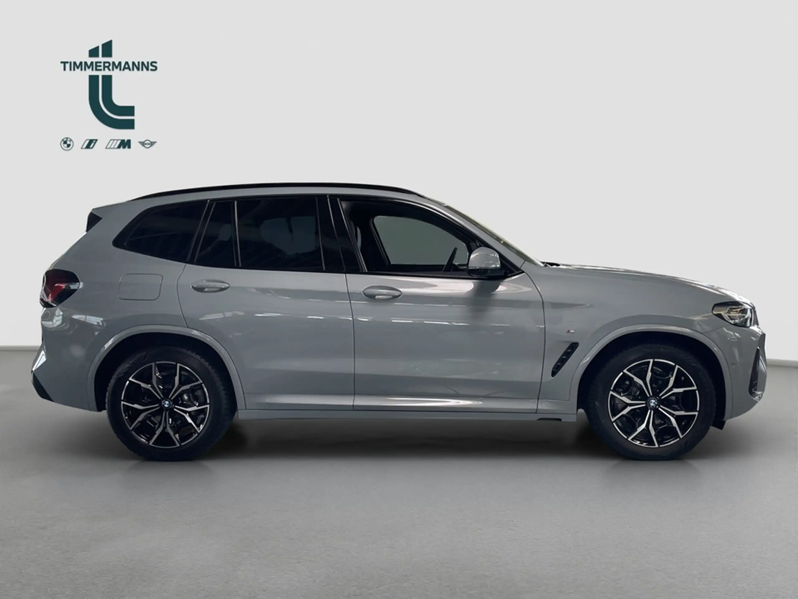 BMW - X3