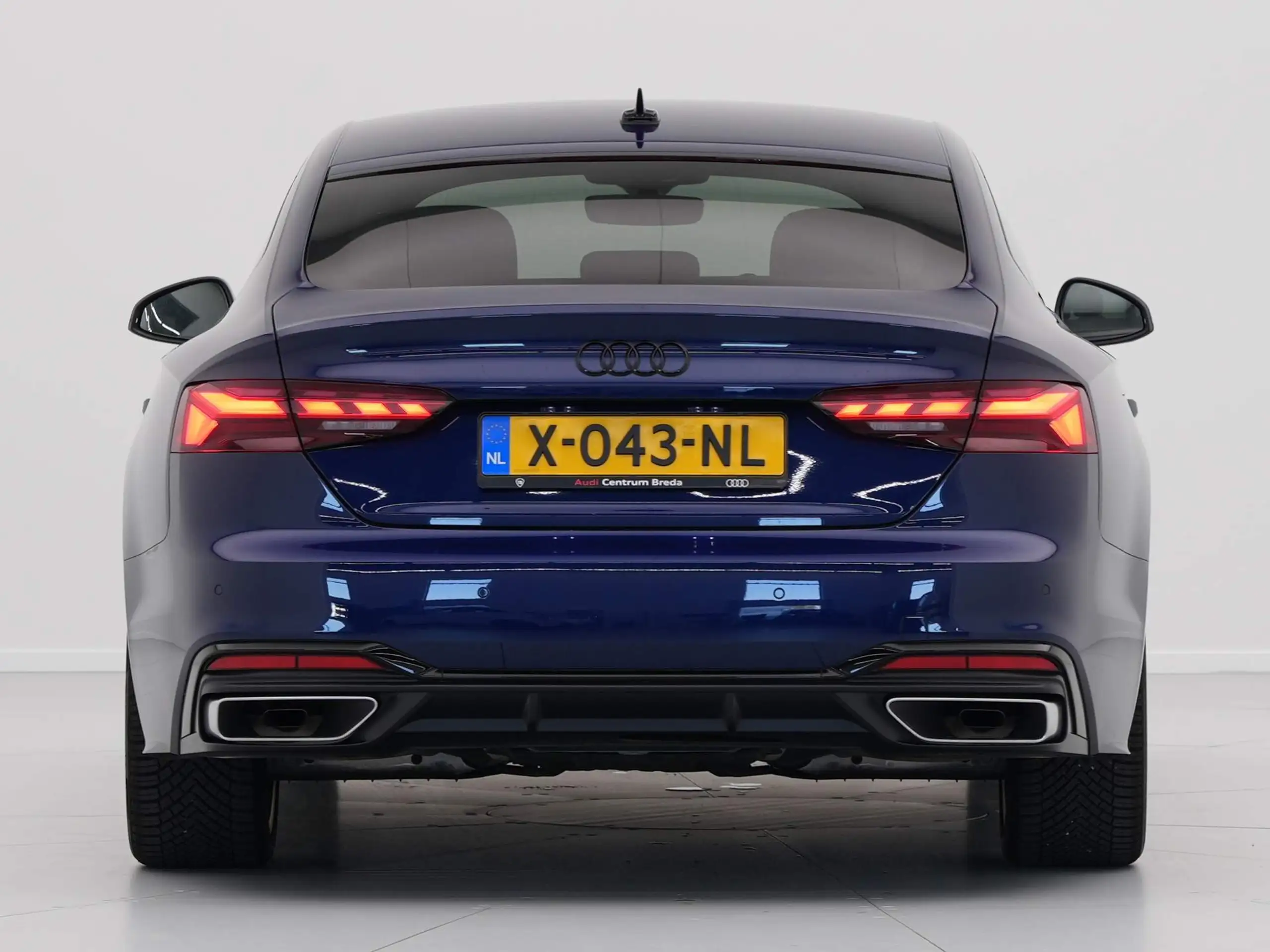 Audi - A5