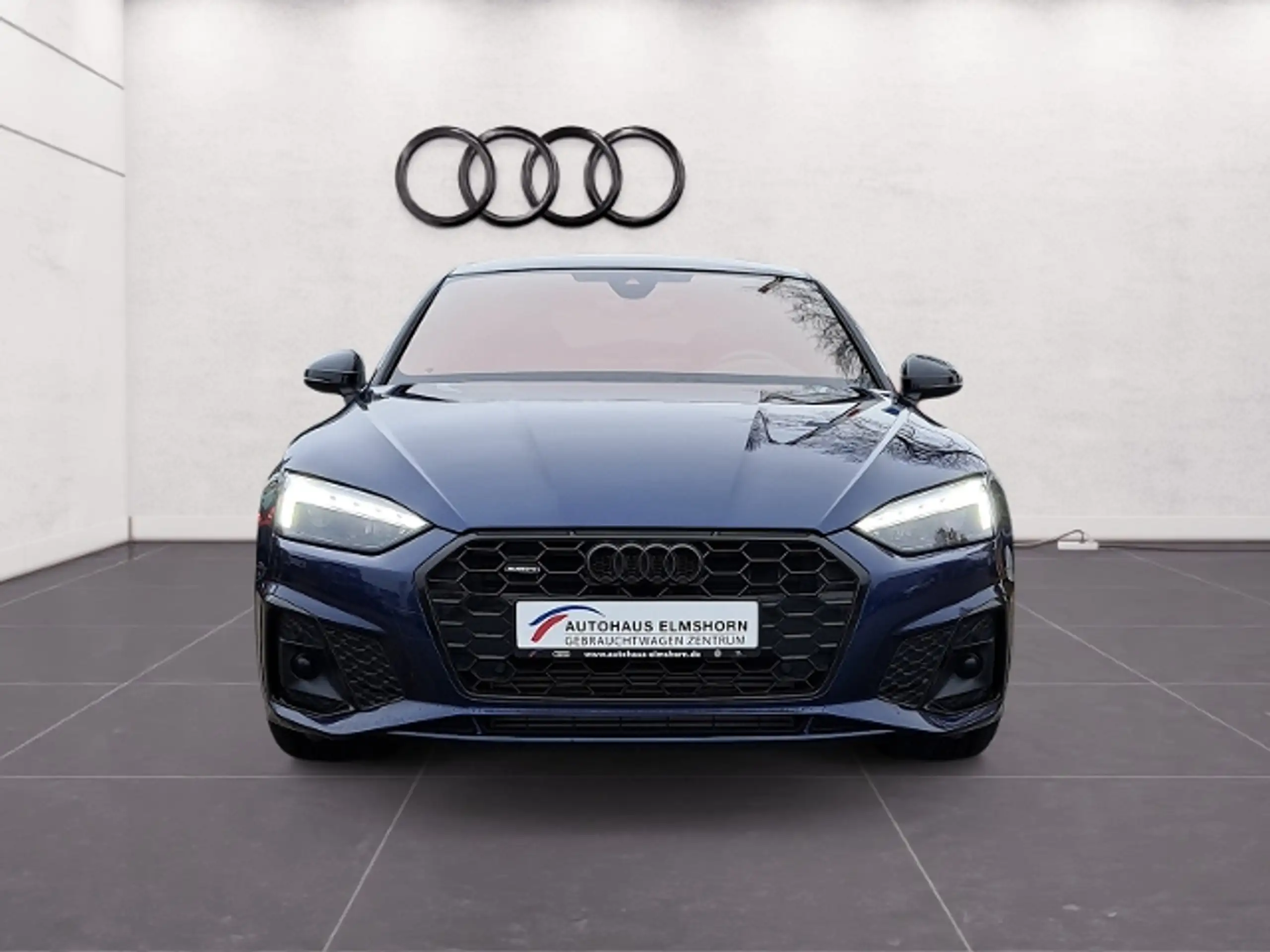 Audi - A5