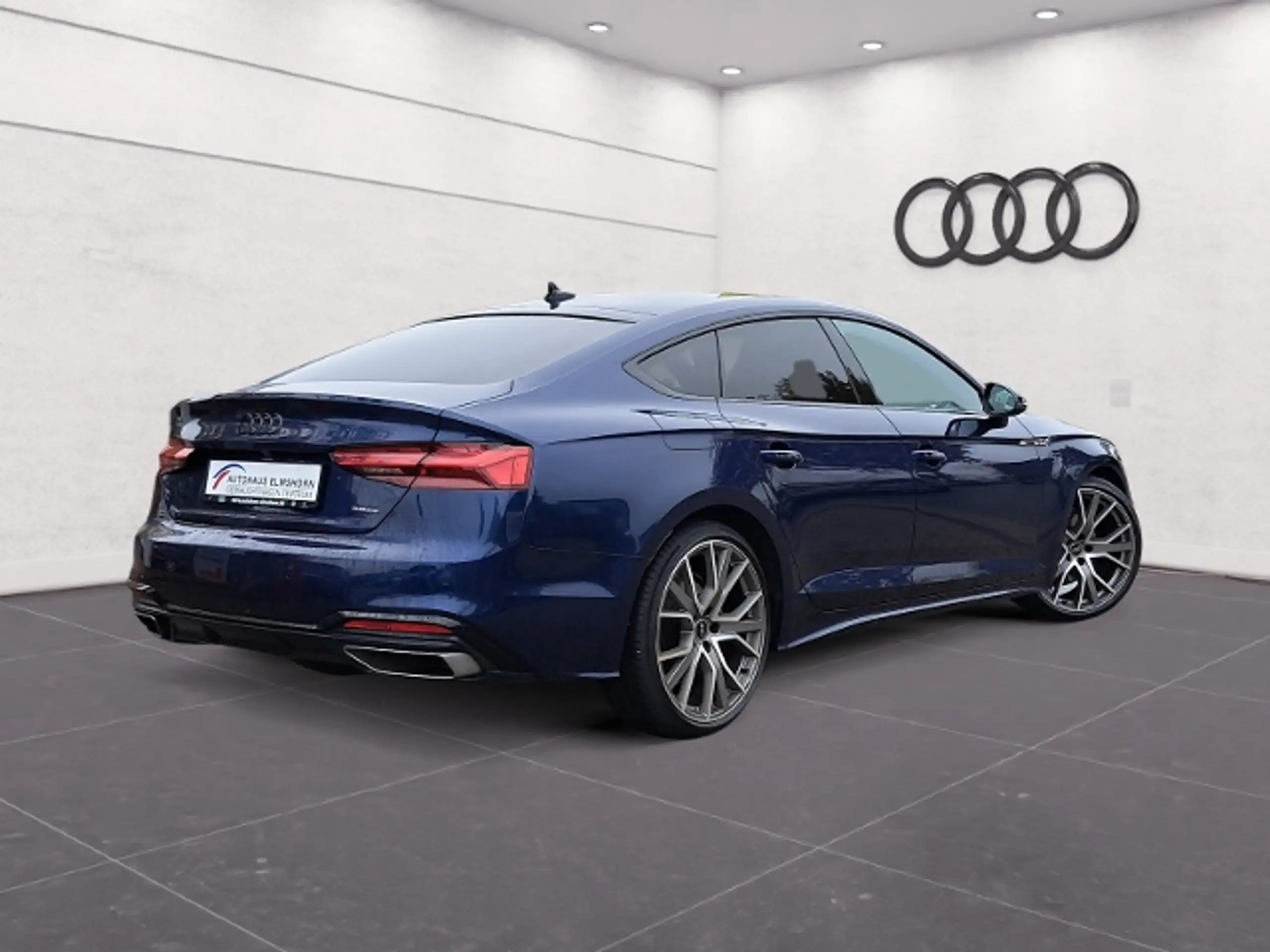 Audi - A5