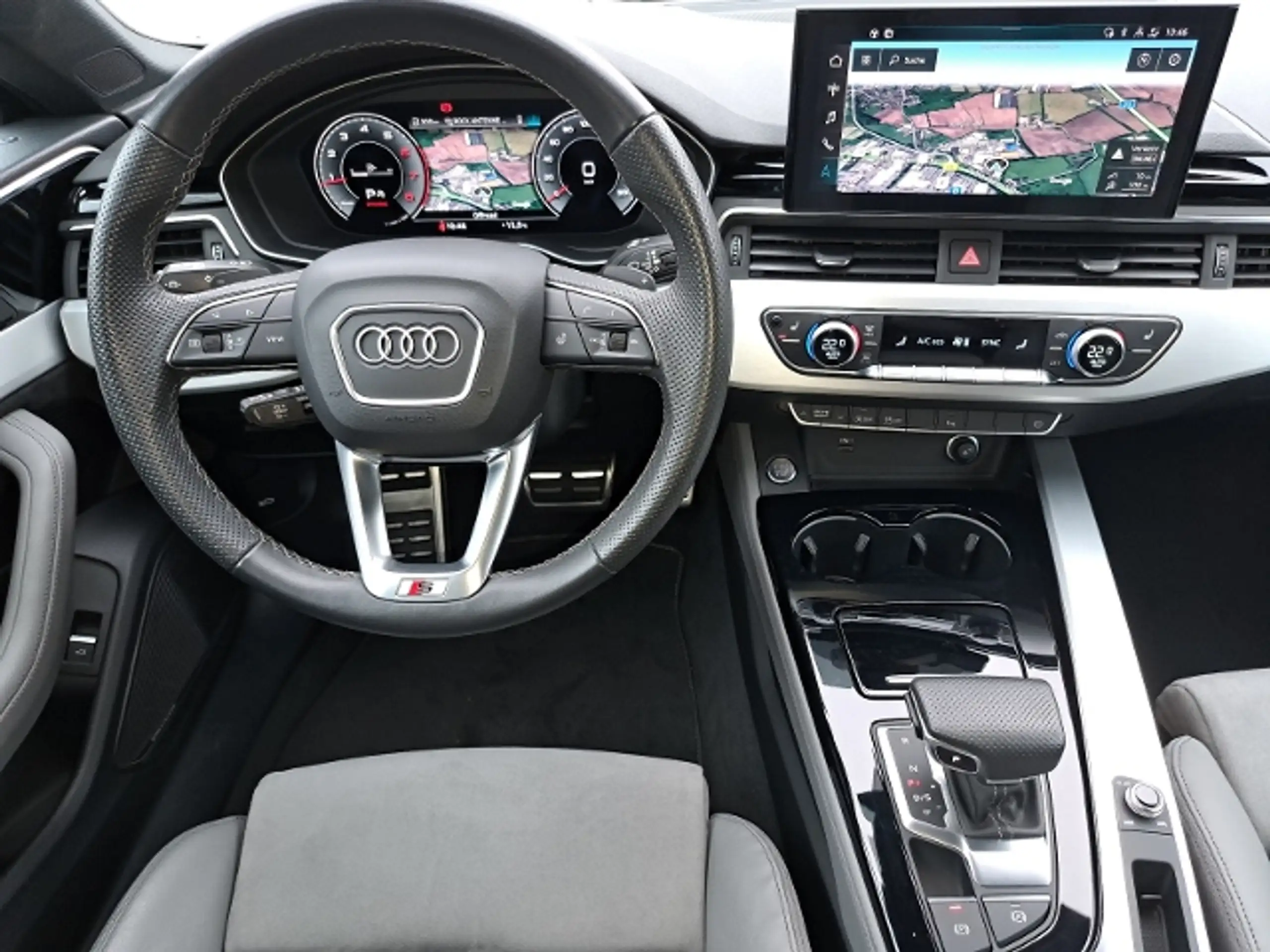 Audi - A5