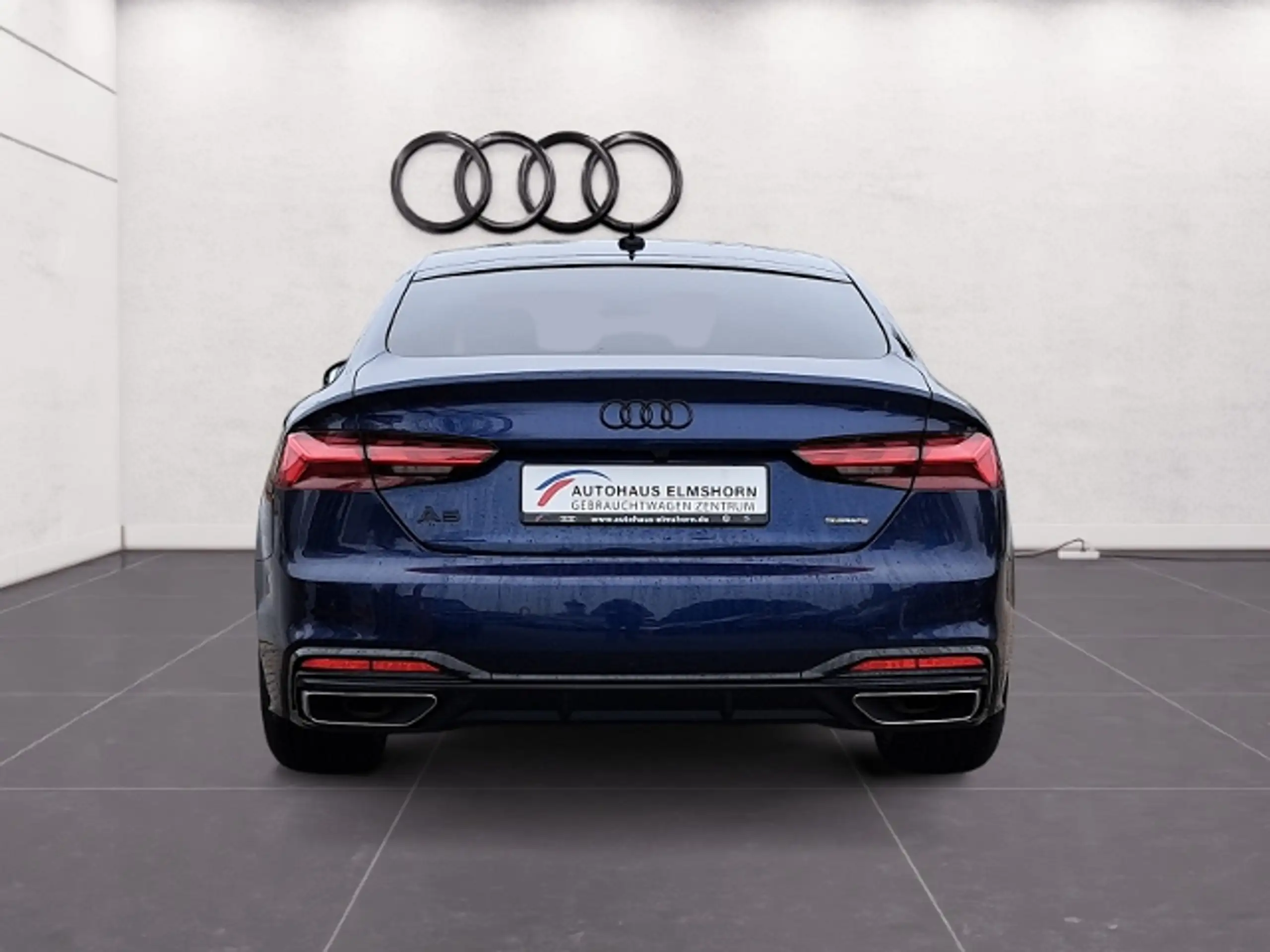 Audi - A5