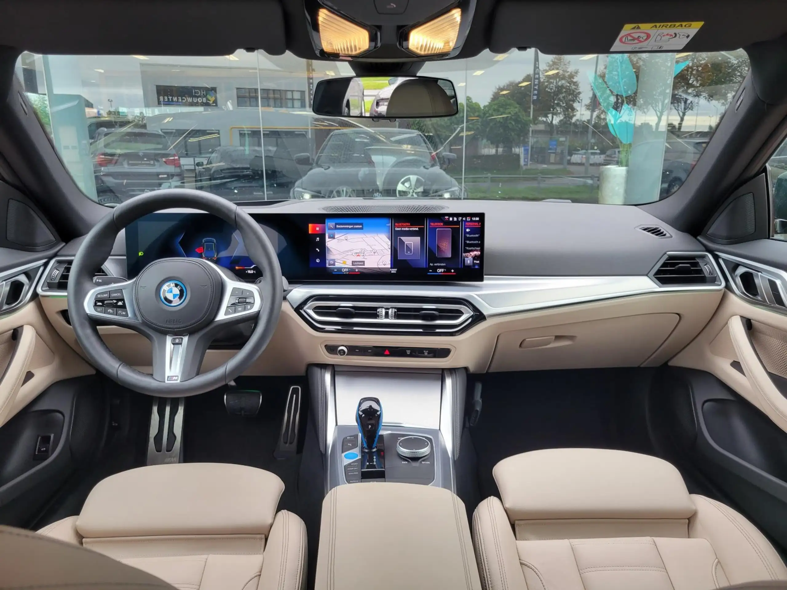 BMW - i4