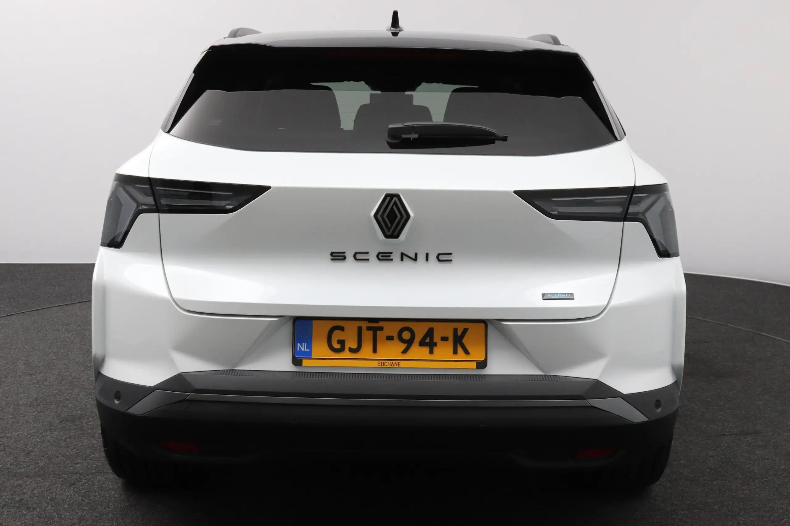 Renault - Scenic