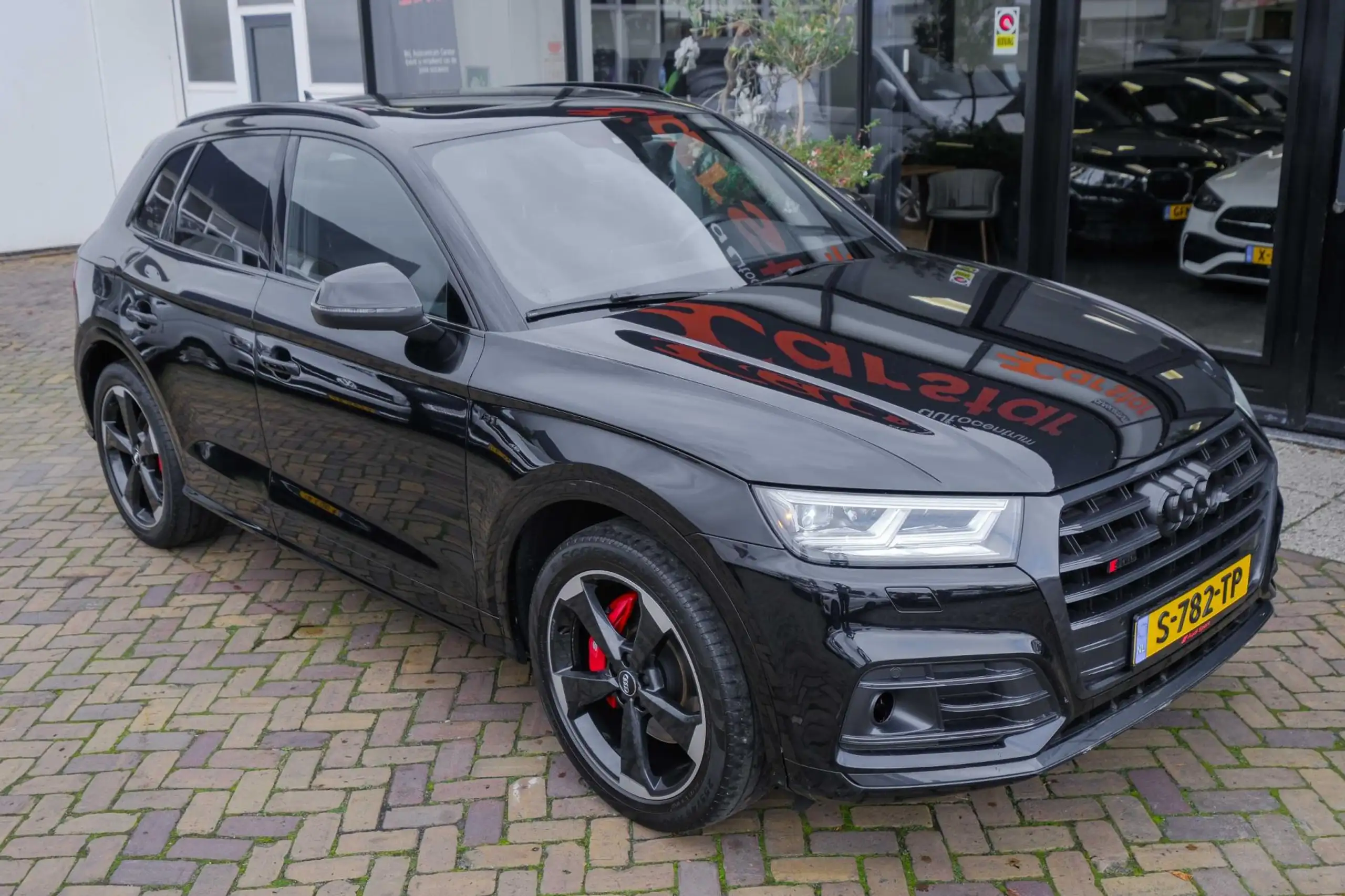 Audi - Q5