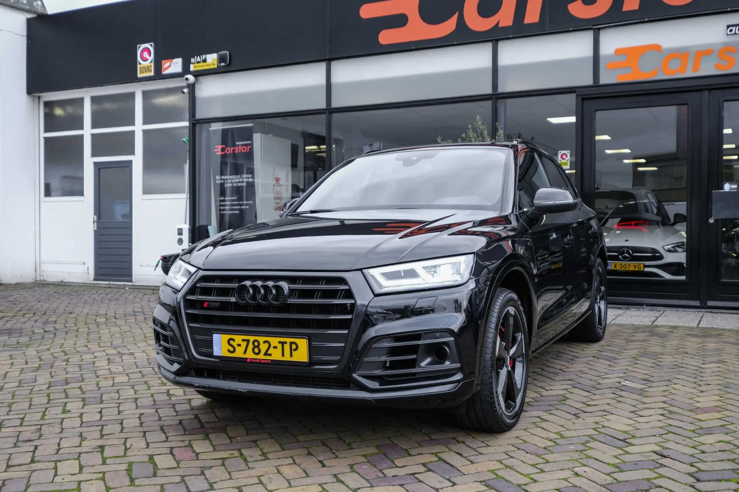 Audi - Q5