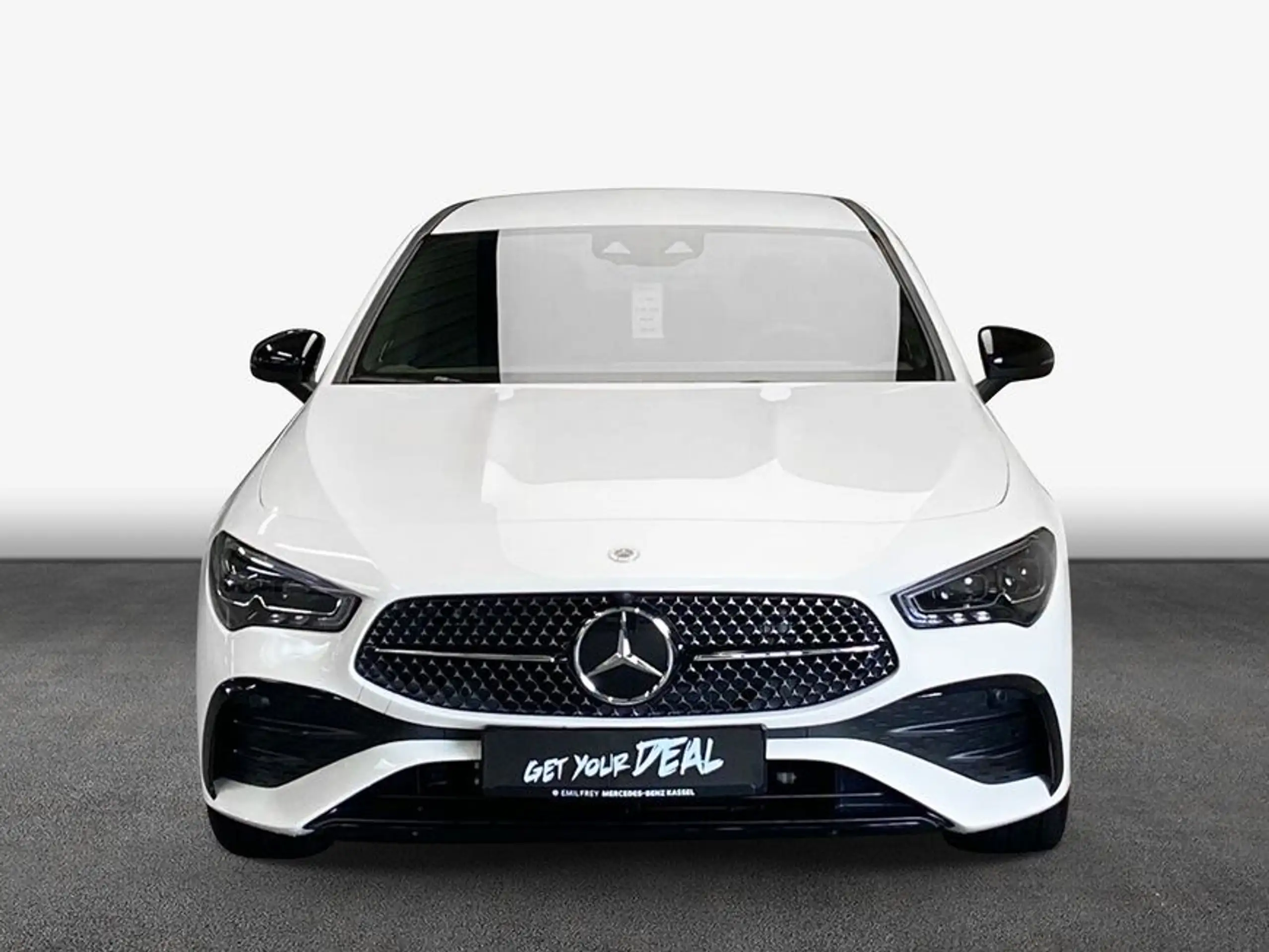 Mercedes-Benz - CLA 250