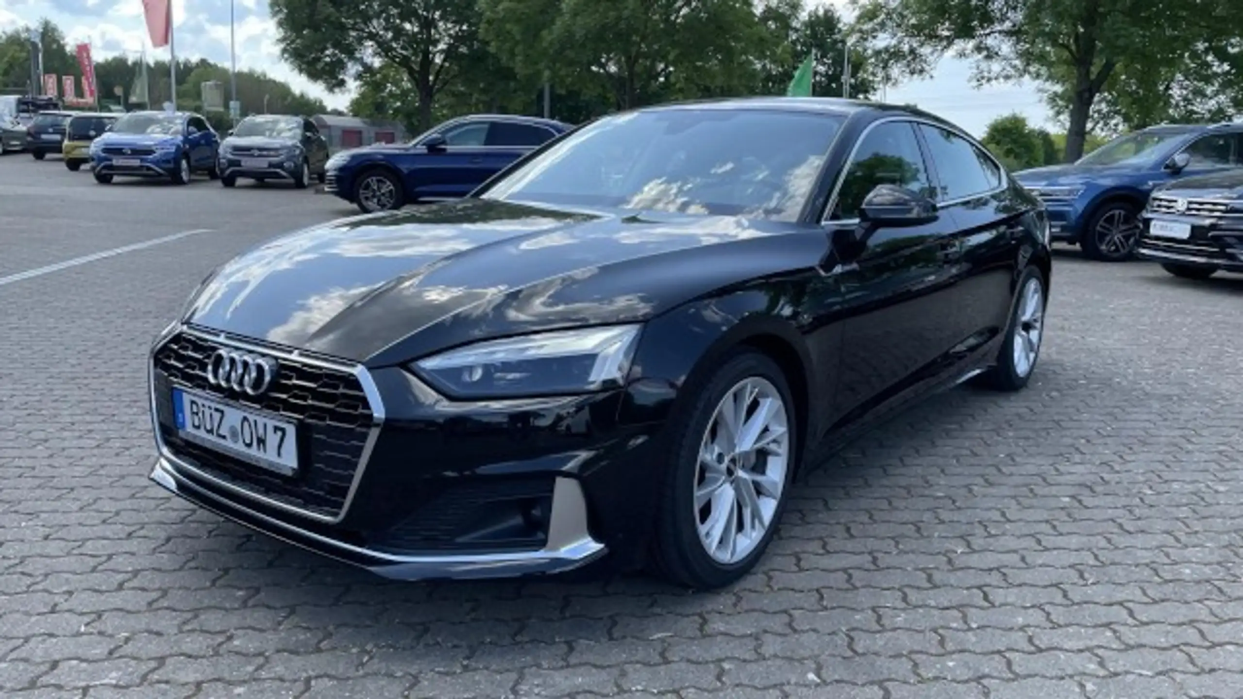 Audi - A5