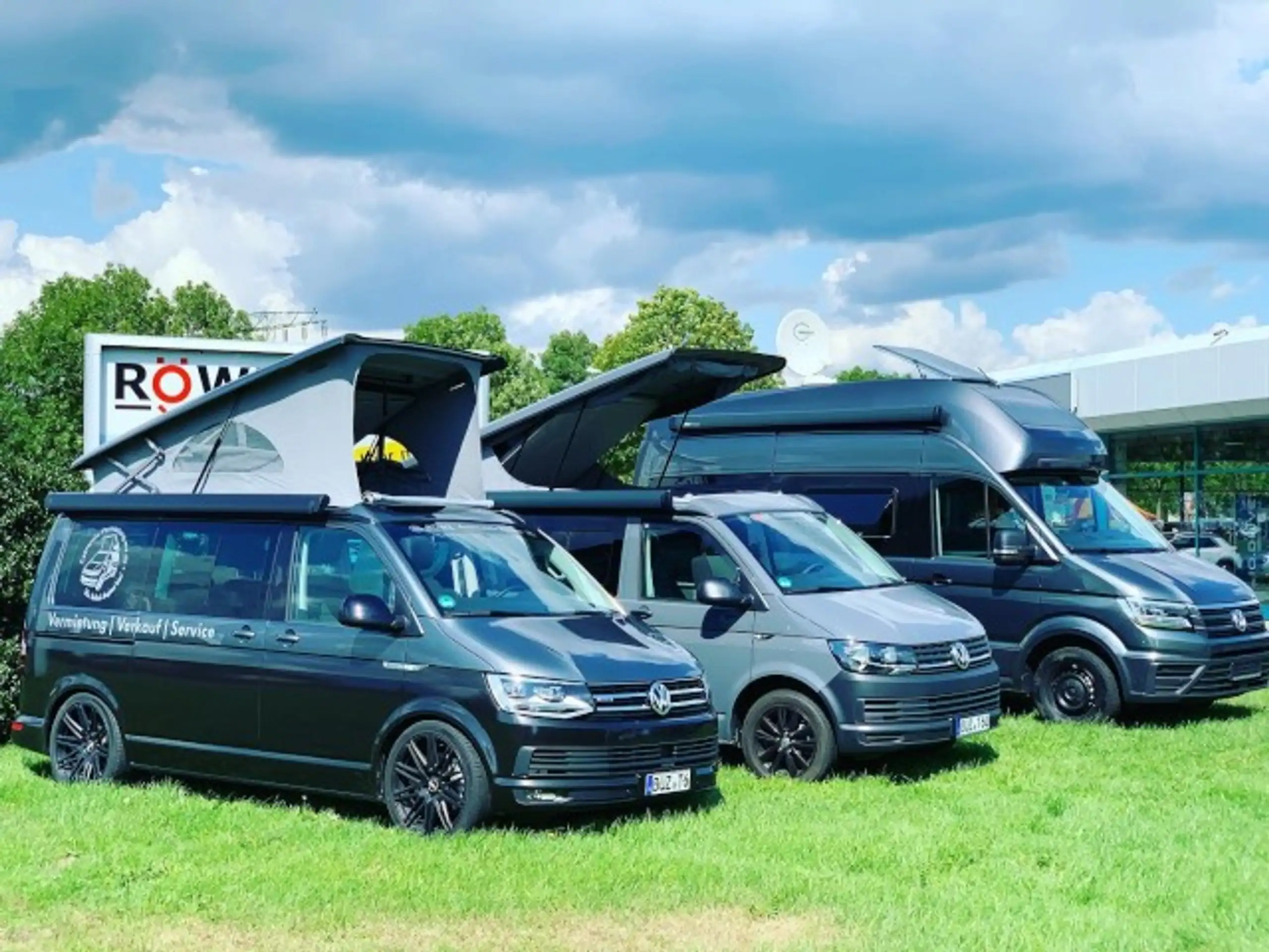 Volkswagen - T6.1 Caravelle