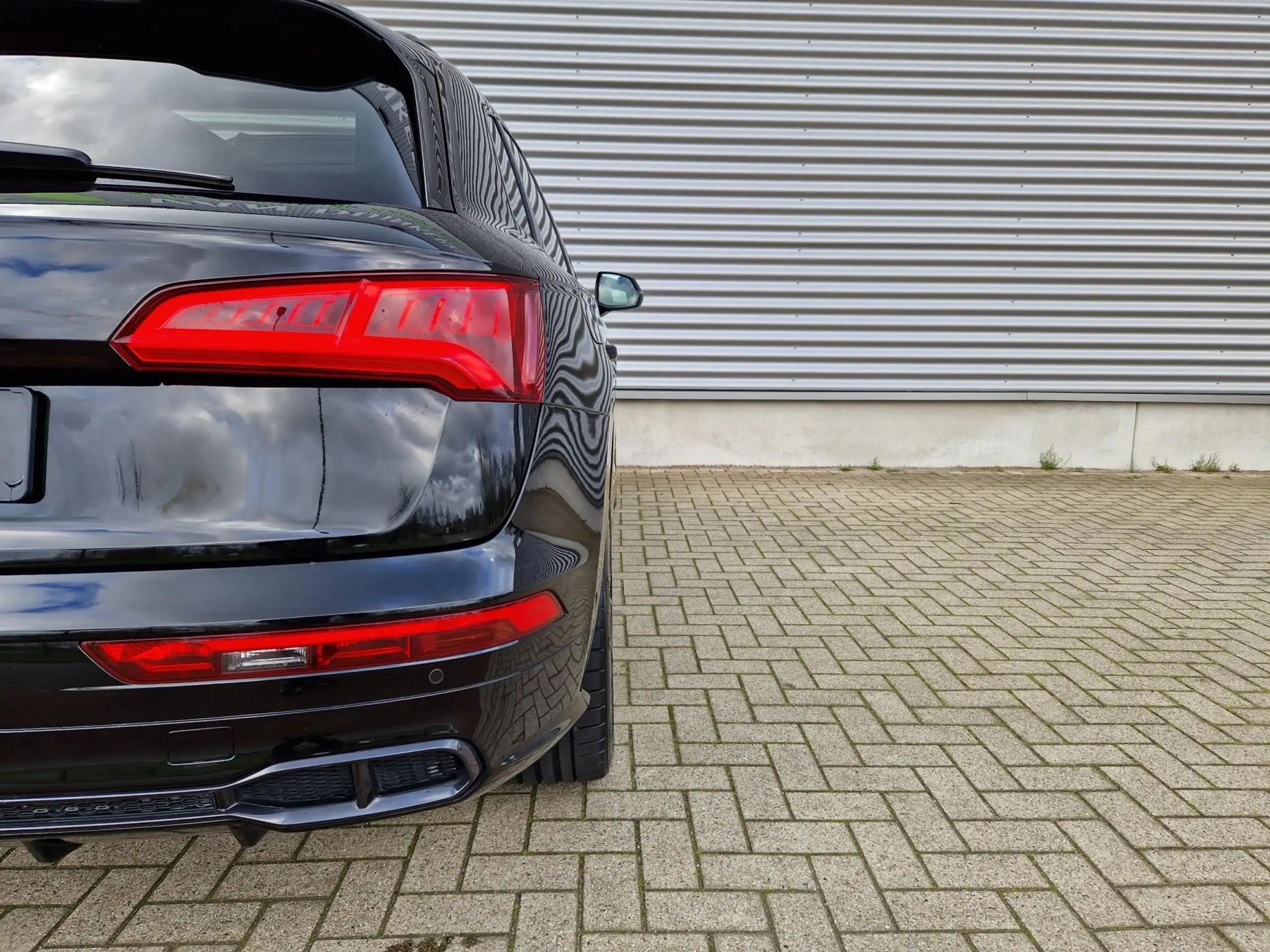 Audi - SQ5