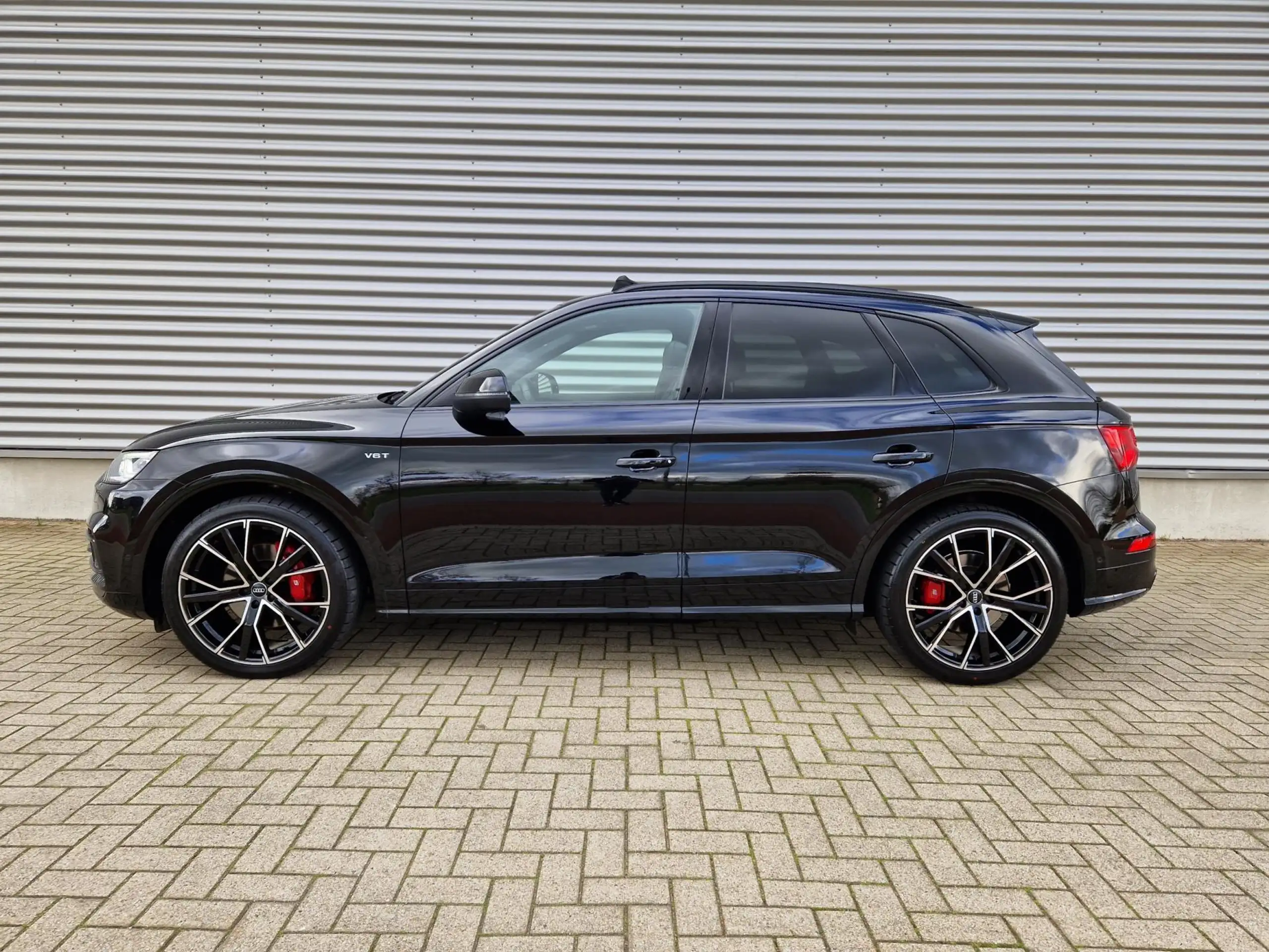 Audi - SQ5