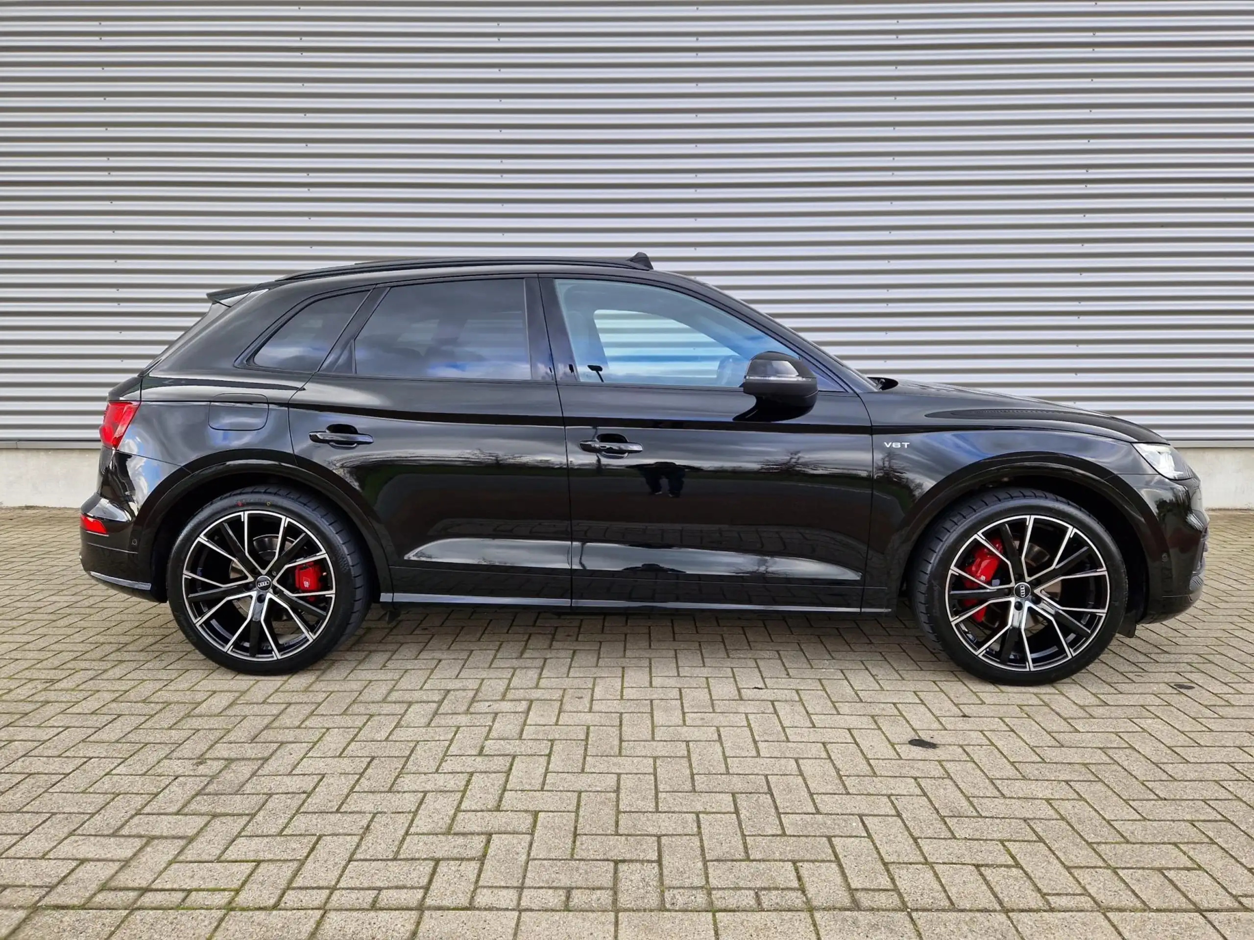 Audi - SQ5